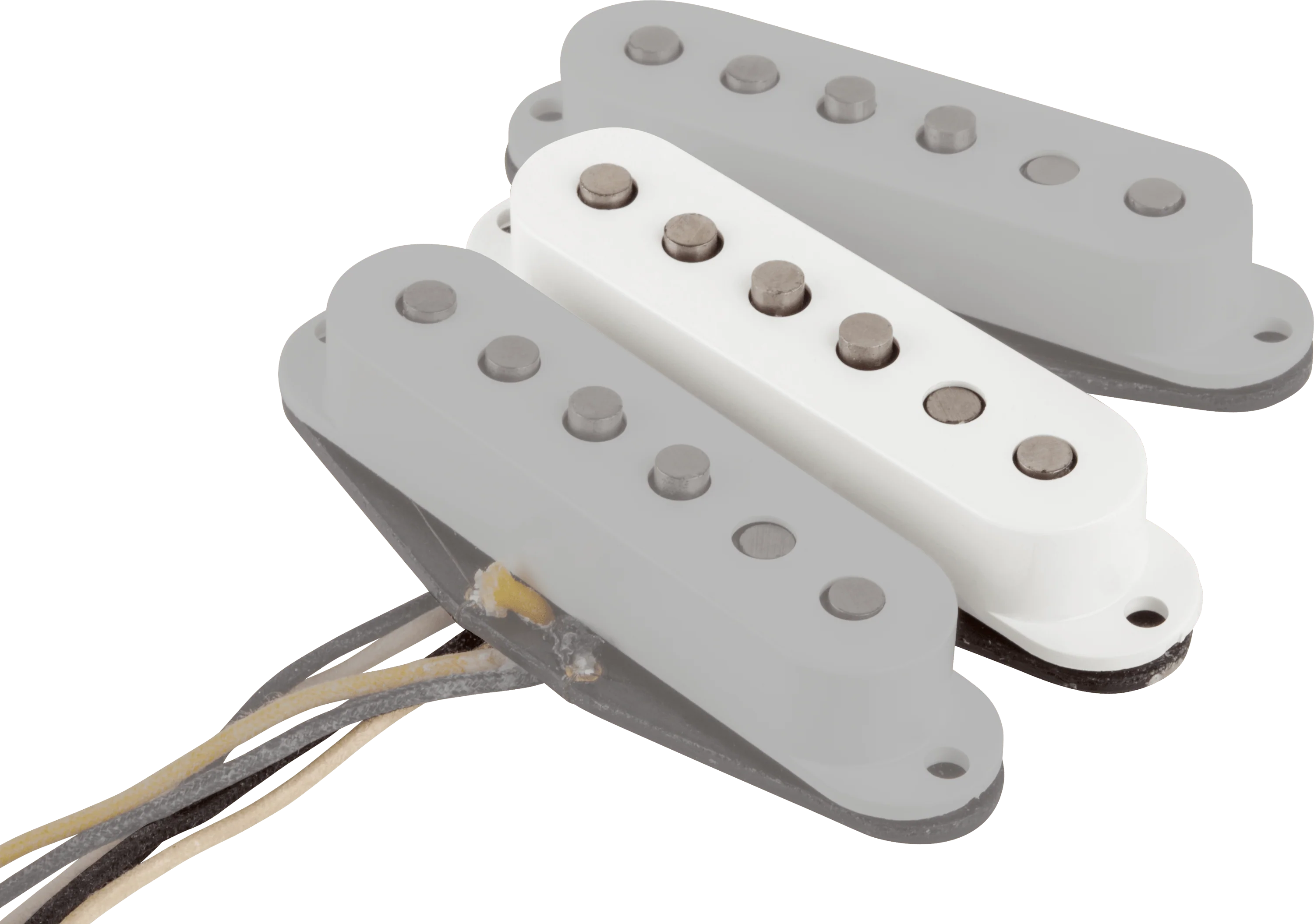 Custom Shop Texas Special™ Strat® Pickup Set - Image 4