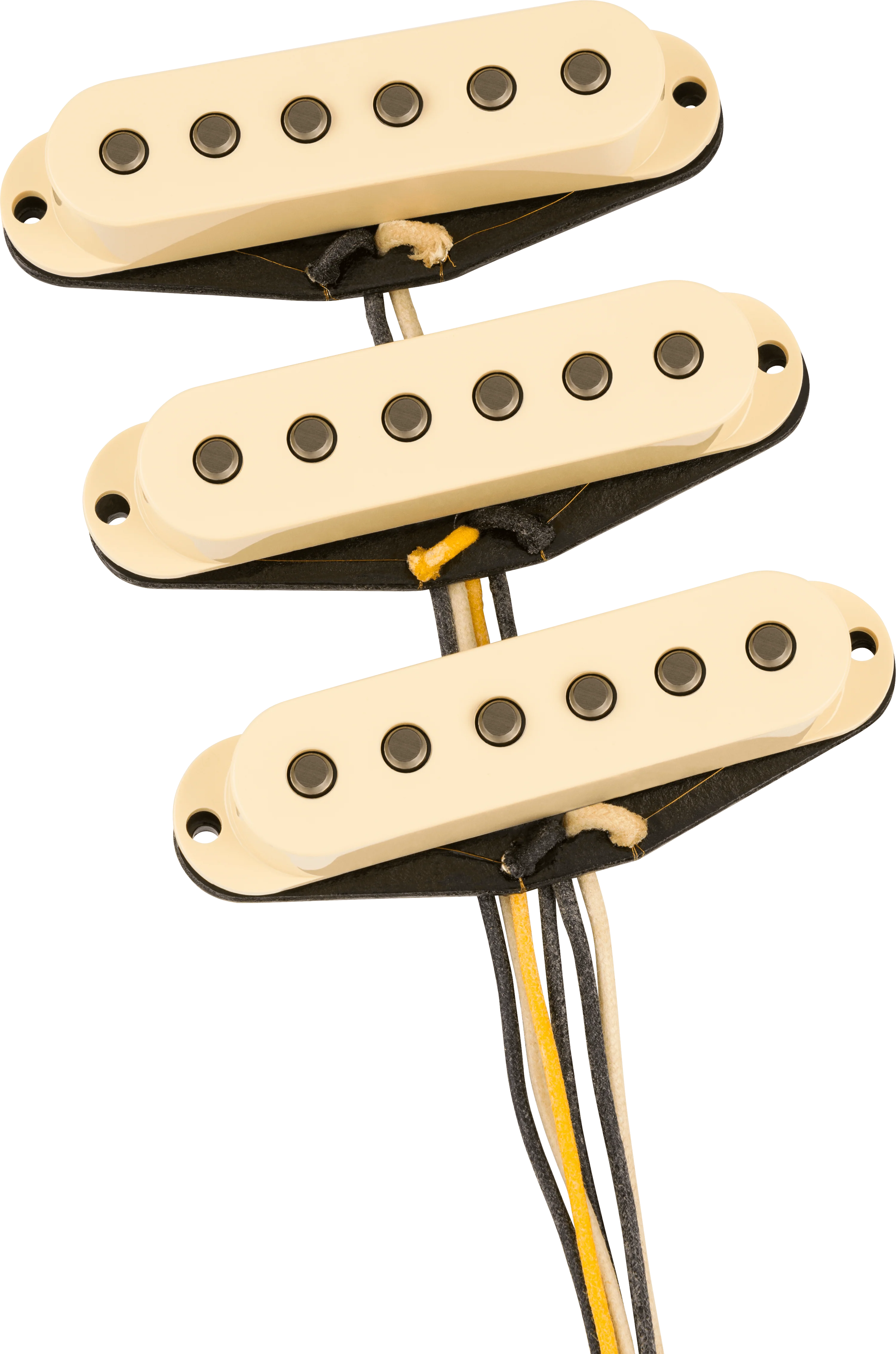 Custom Shop Tomatillo™ Stratocaster® Pickup Set