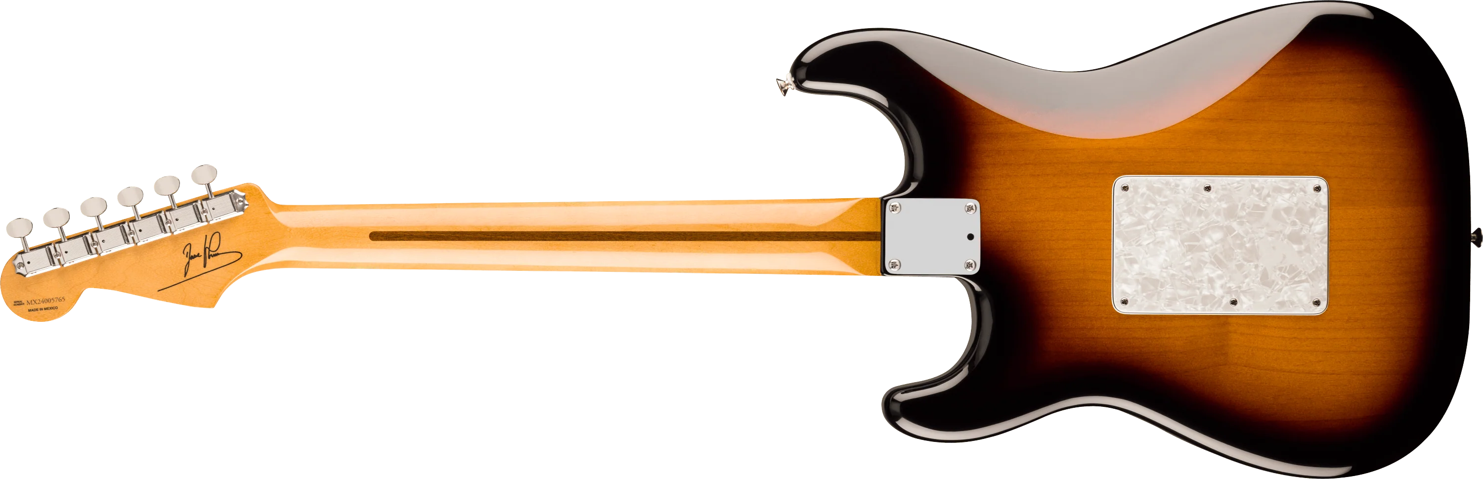 Dave Murray Stratocaster® - Image 2