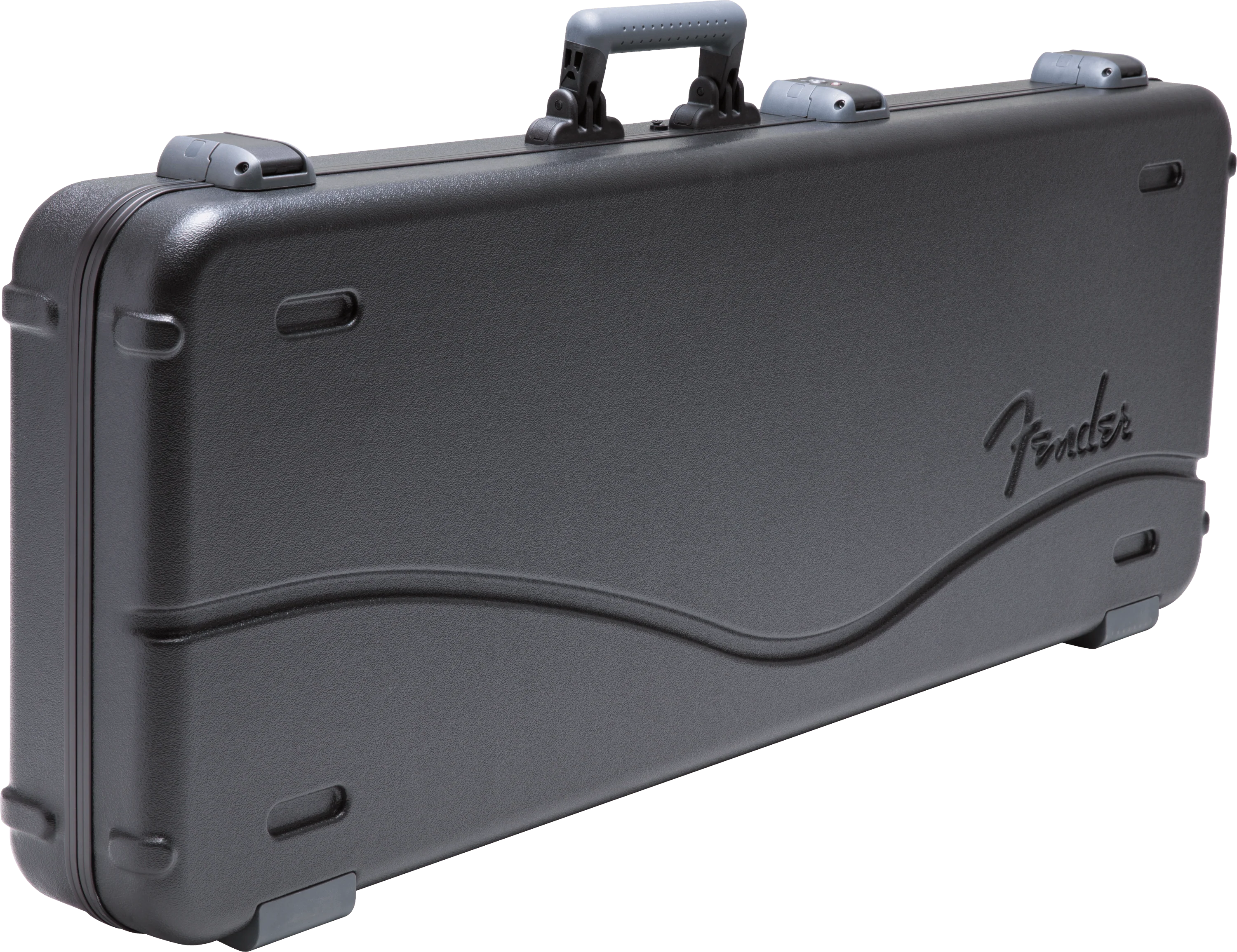Deluxe Molded Case  -  Jazzmaster®/Jaguar® - Image 2