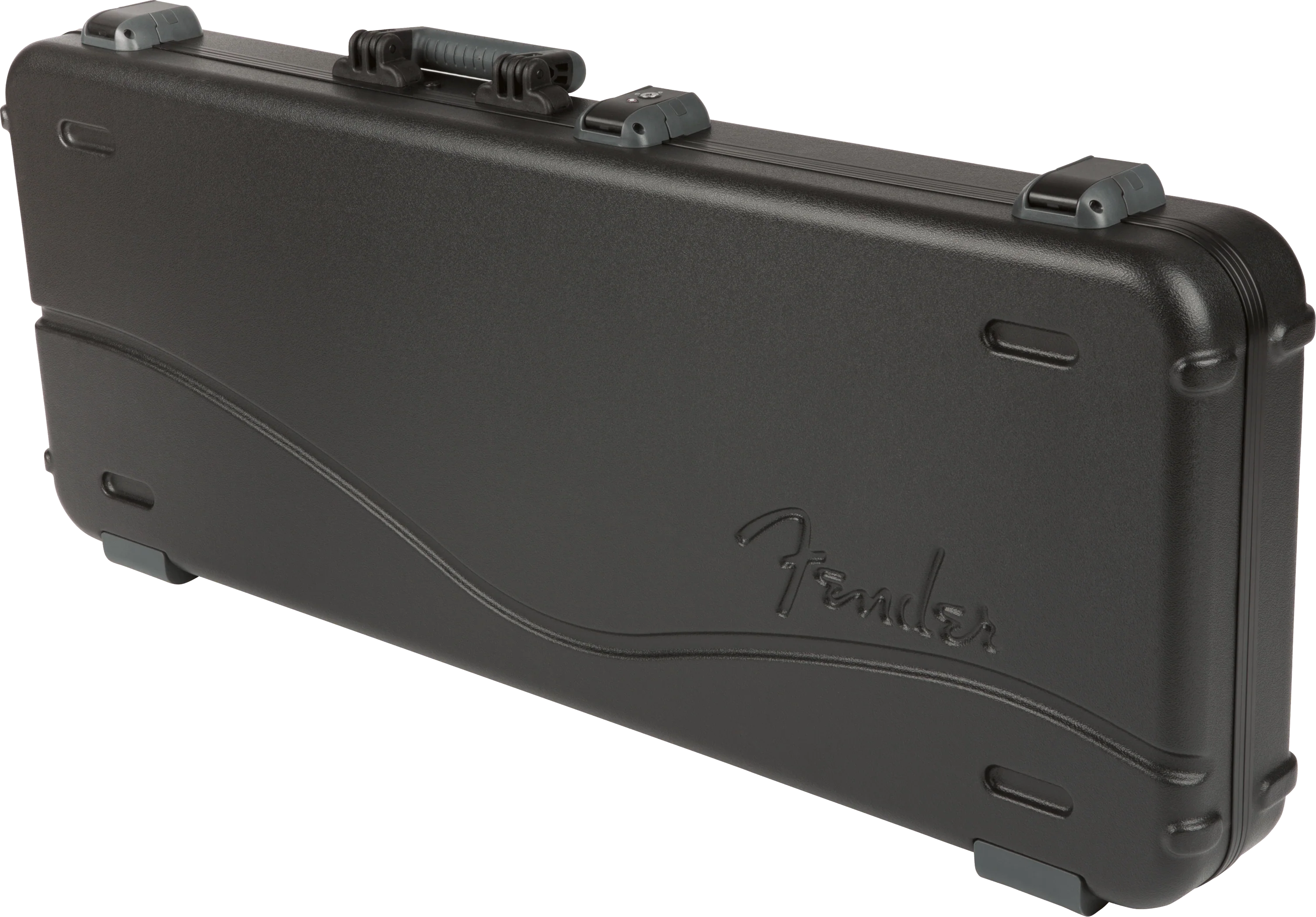 Deluxe Molded Case  -  Stratocaster®/Telecaster® - Image 3