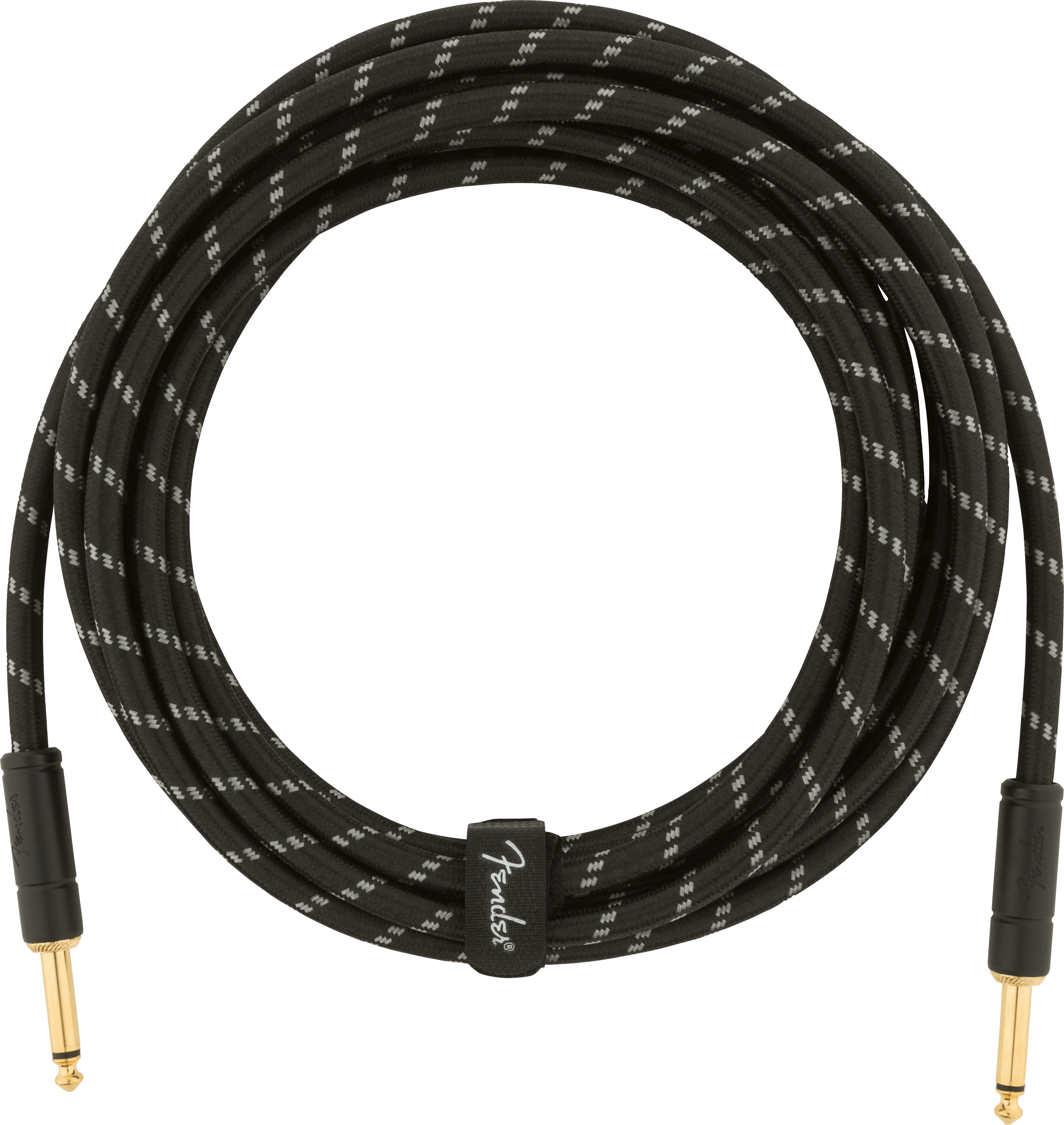 Deluxe Series Tweed Instrument Cables - Image 10