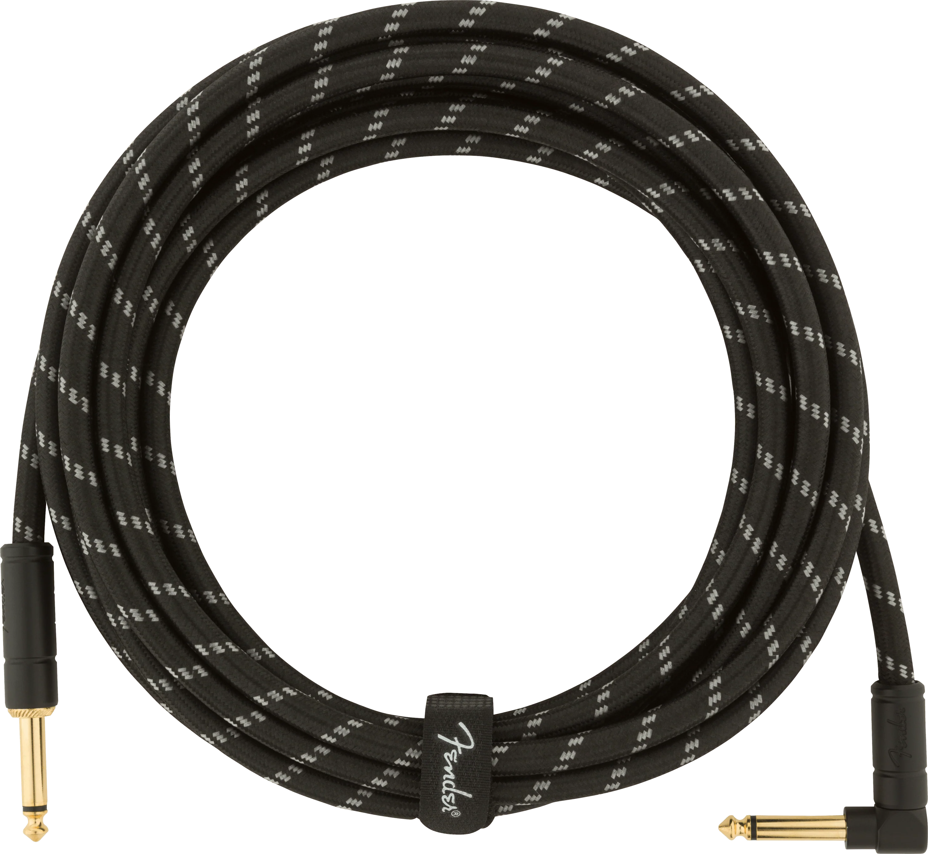 Deluxe Series Tweed Instrument Cables - Image 12