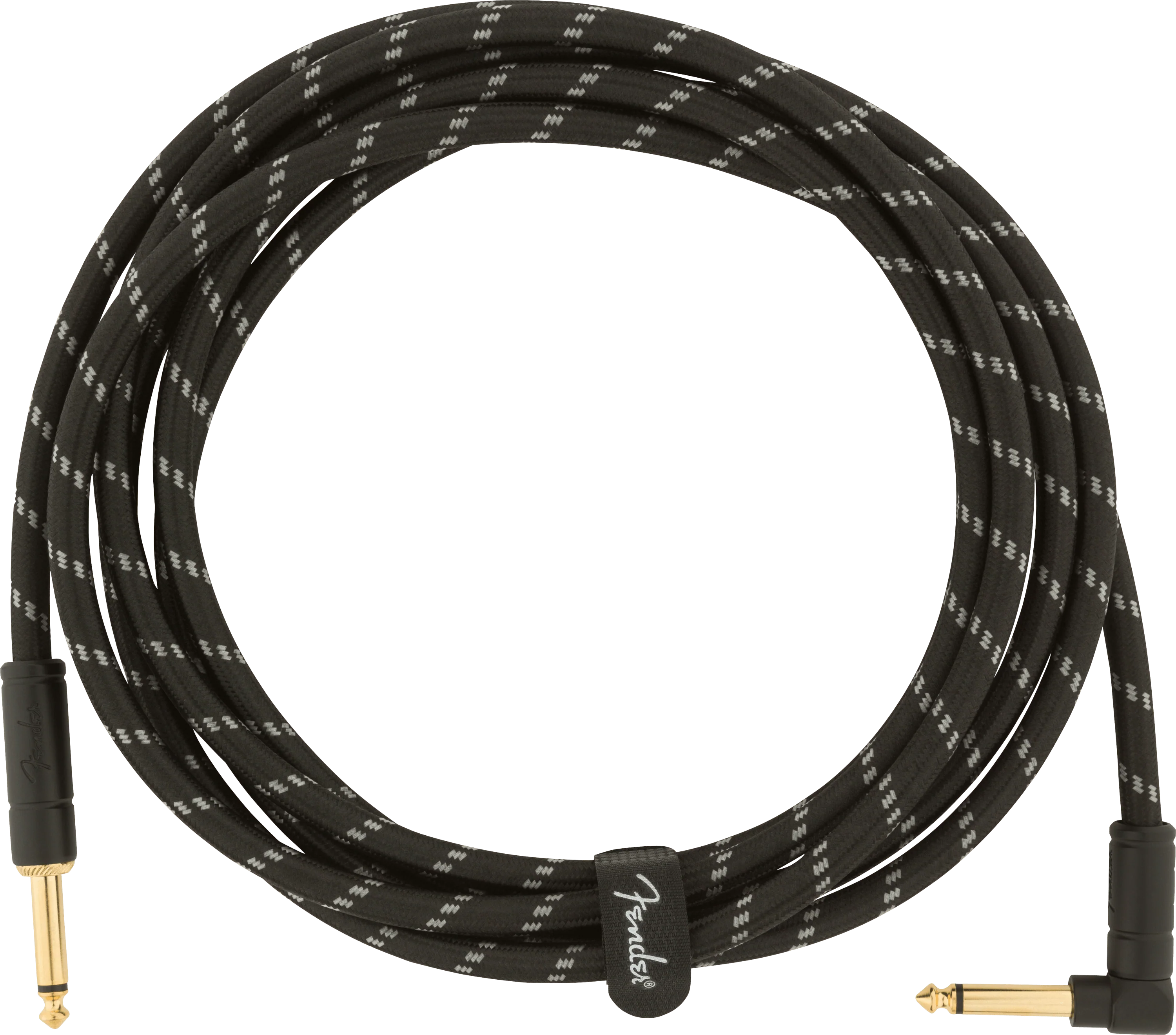 Deluxe Series Tweed Instrument Cables - Image 17