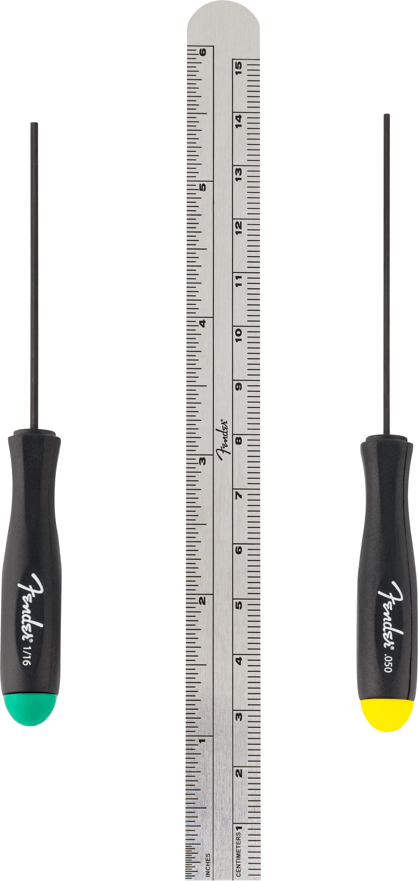 Driver/Ruler Combination Set