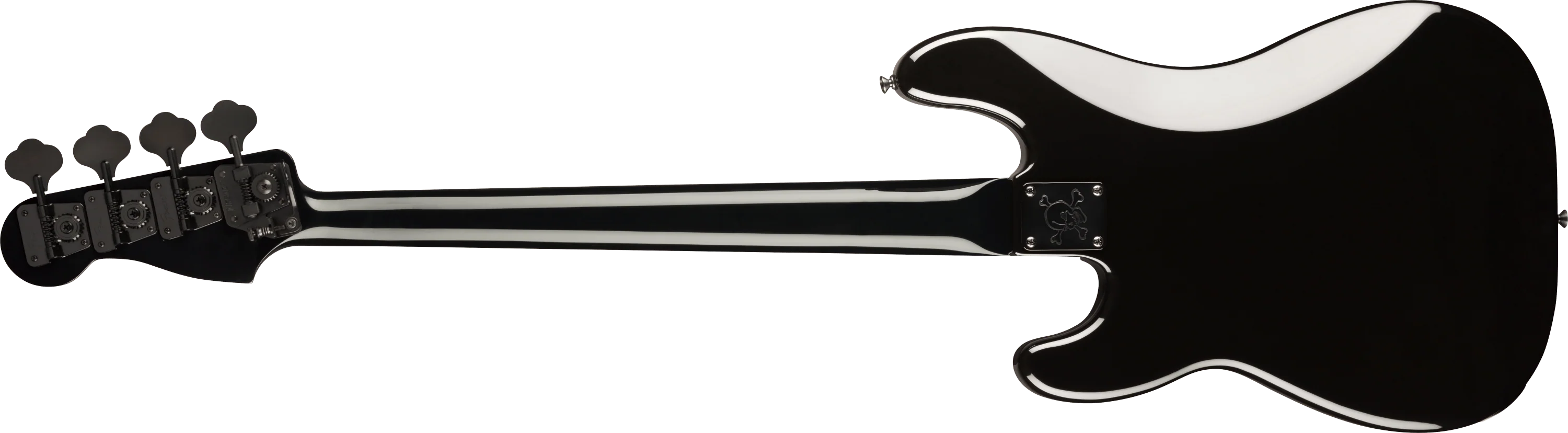 Duff McKagan Deluxe Precision Bass® - Image 2