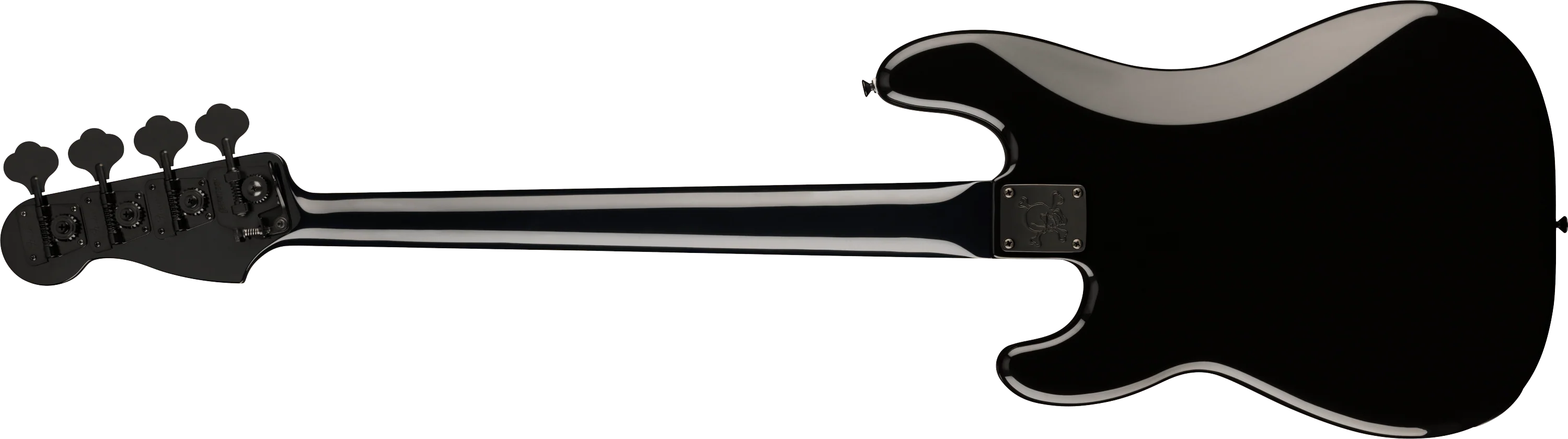 Duff McKagan Deluxe Precision Bass® - Image 5