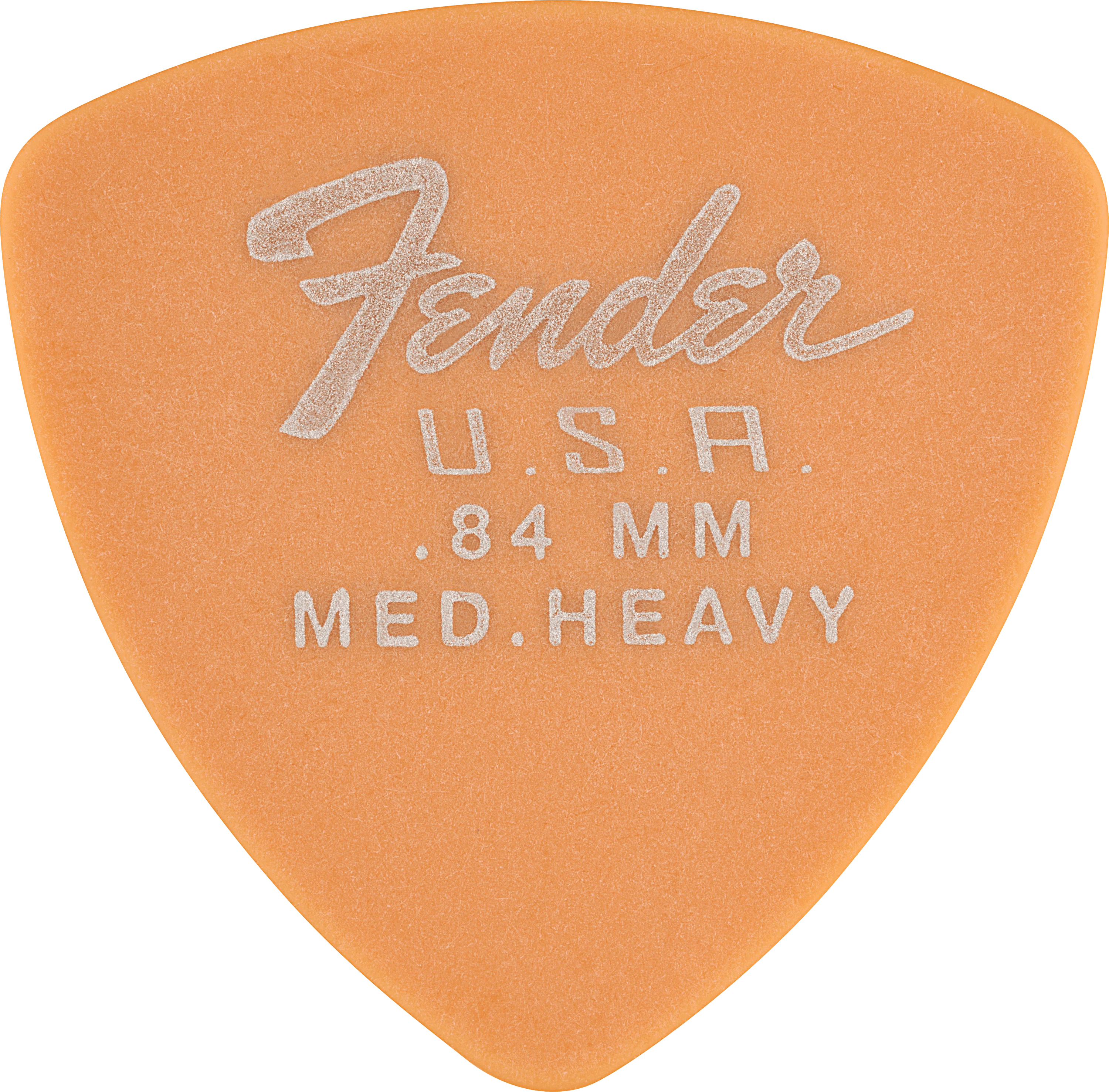 Dura-Tone® Delrin Picks, 346 Shape - 12 Pack - Image 4