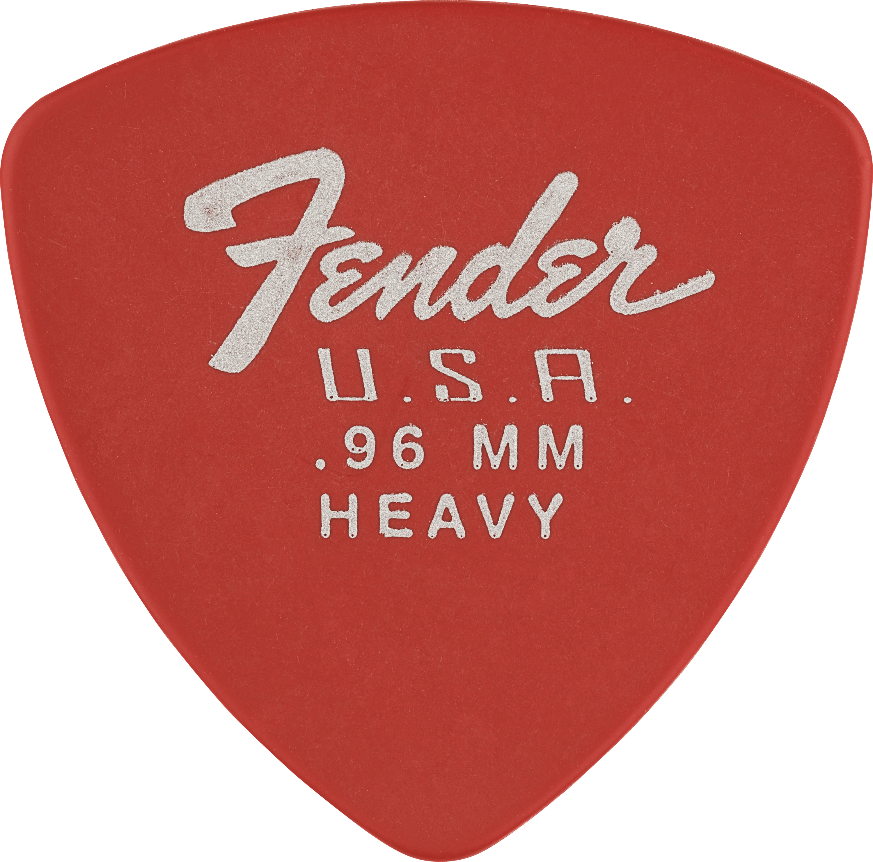 Dura-Tone® Delrin Picks, 346 Shape - 12 Pack - Image 5