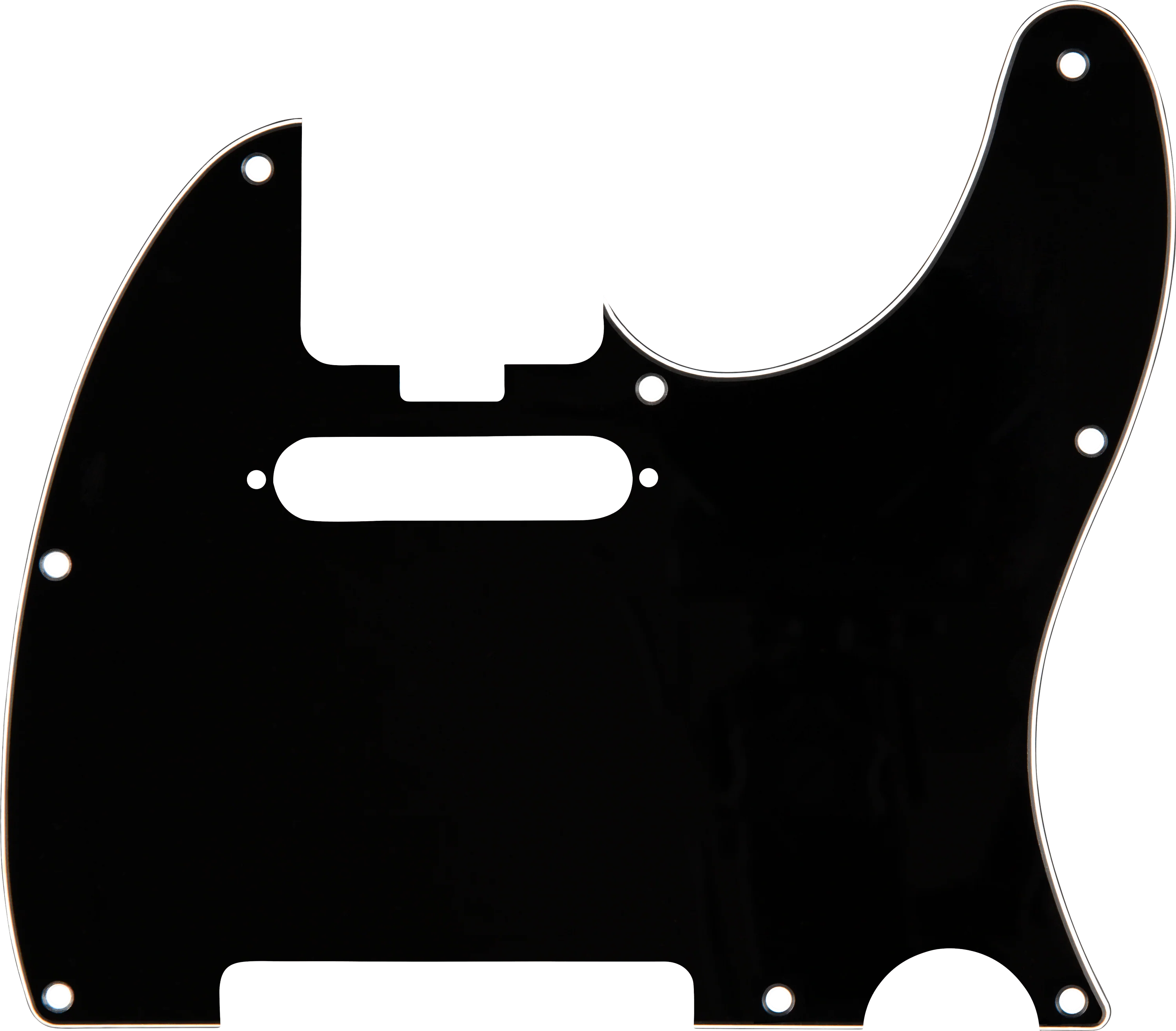 Elite Tele® Pickguards