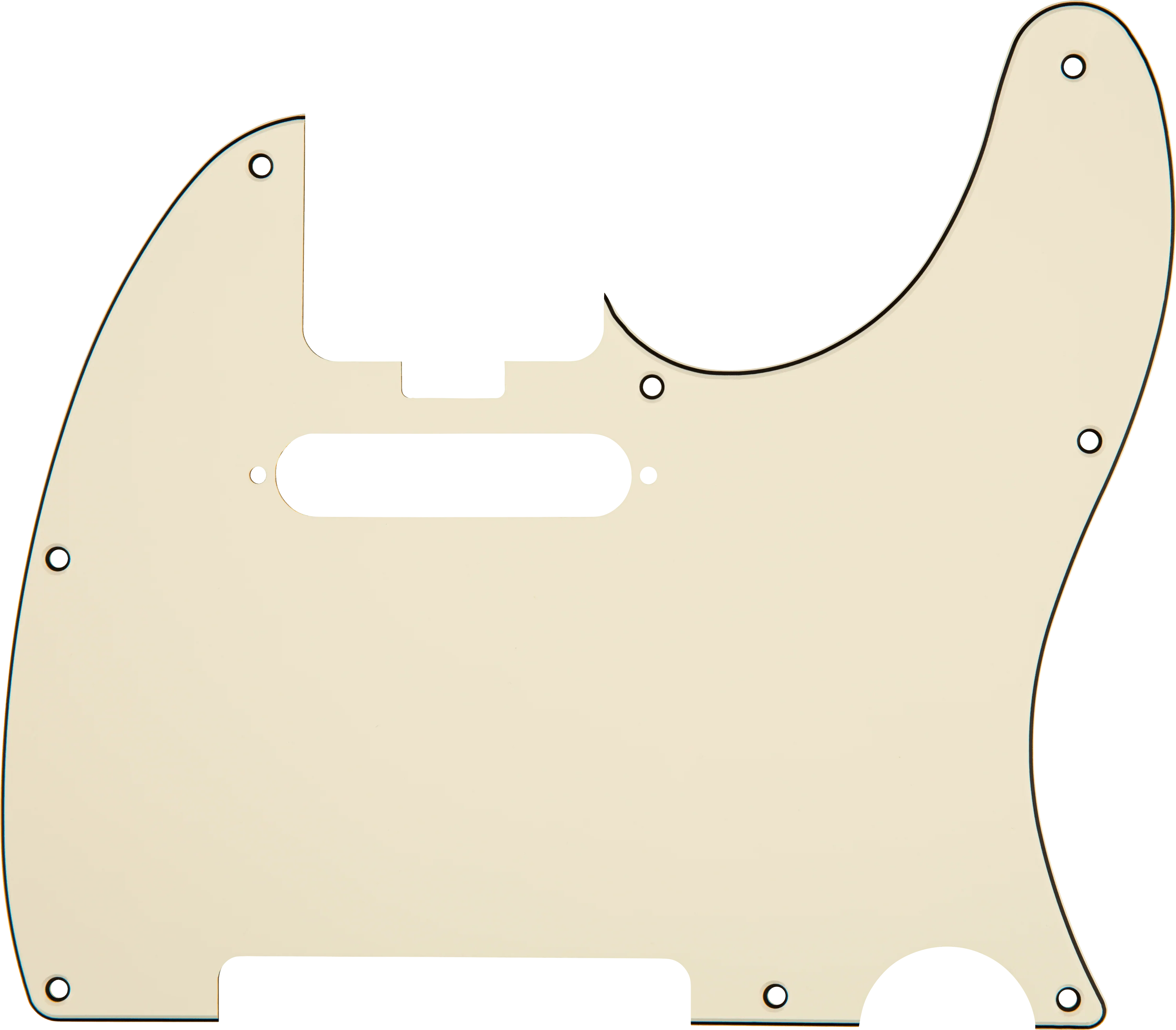 Elite Tele® Pickguards - Image 2