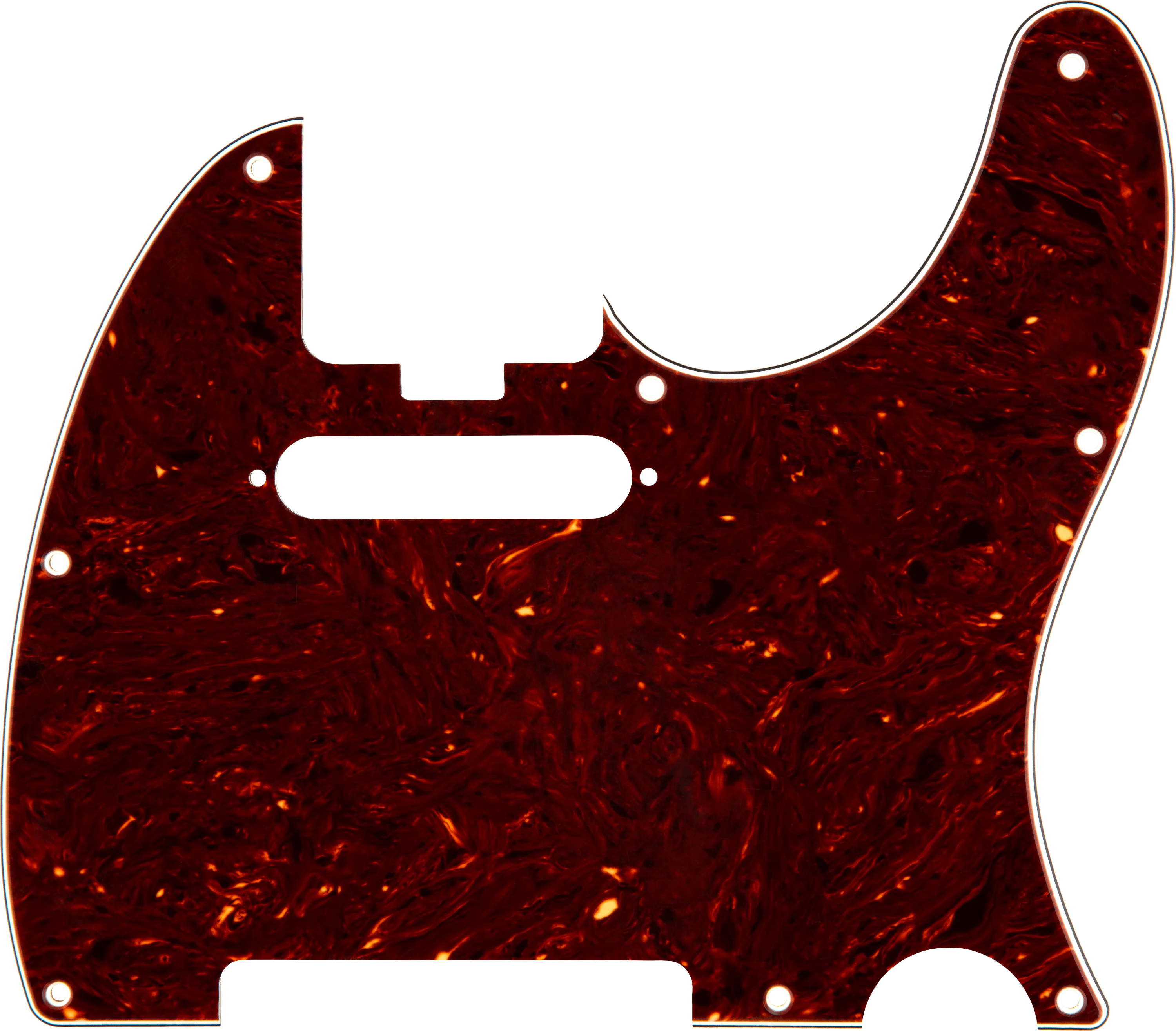 Elite Tele® Pickguards - Image 4