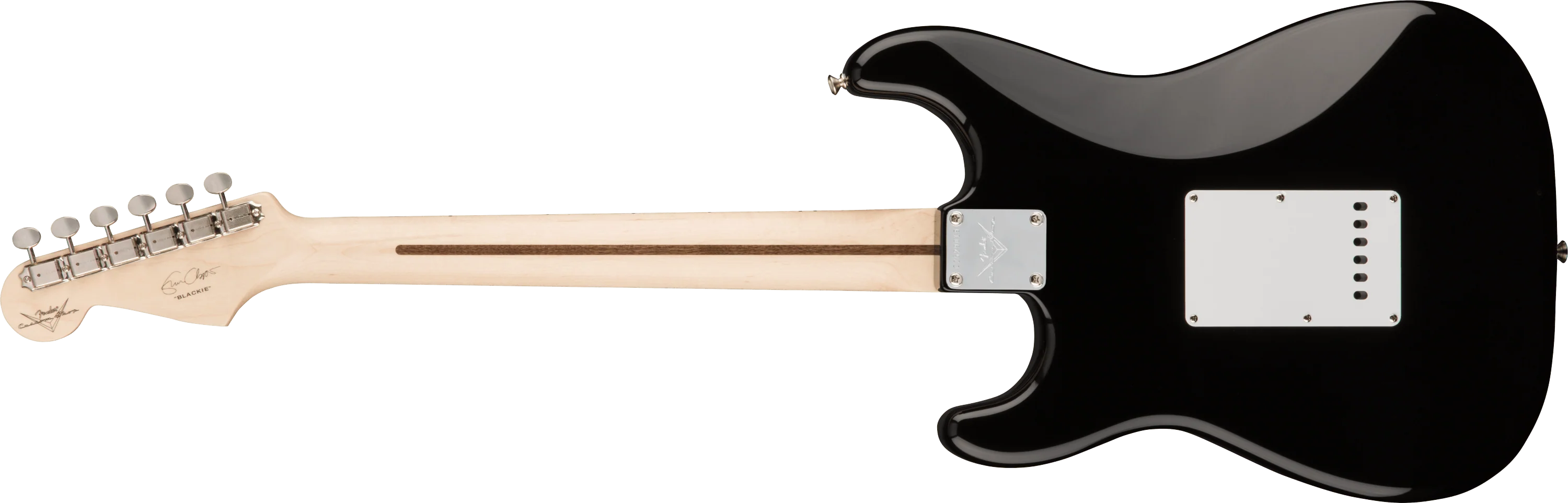 Eric Clapton Signature Stratocaster® - Image 2