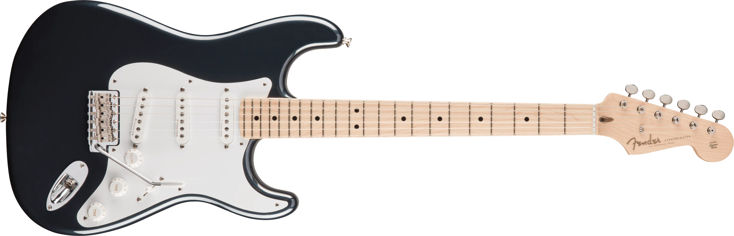 Eric Clapton Signature Stratocaster® - Image 3