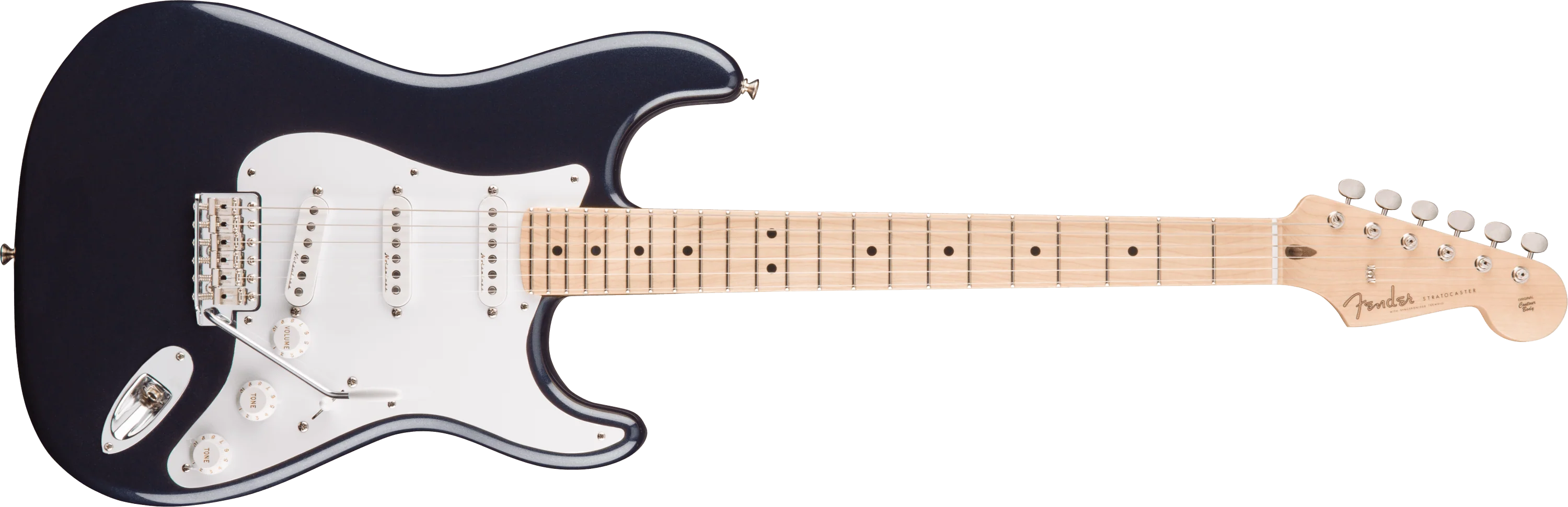 Eric Clapton Signature Stratocaster® - Image 4