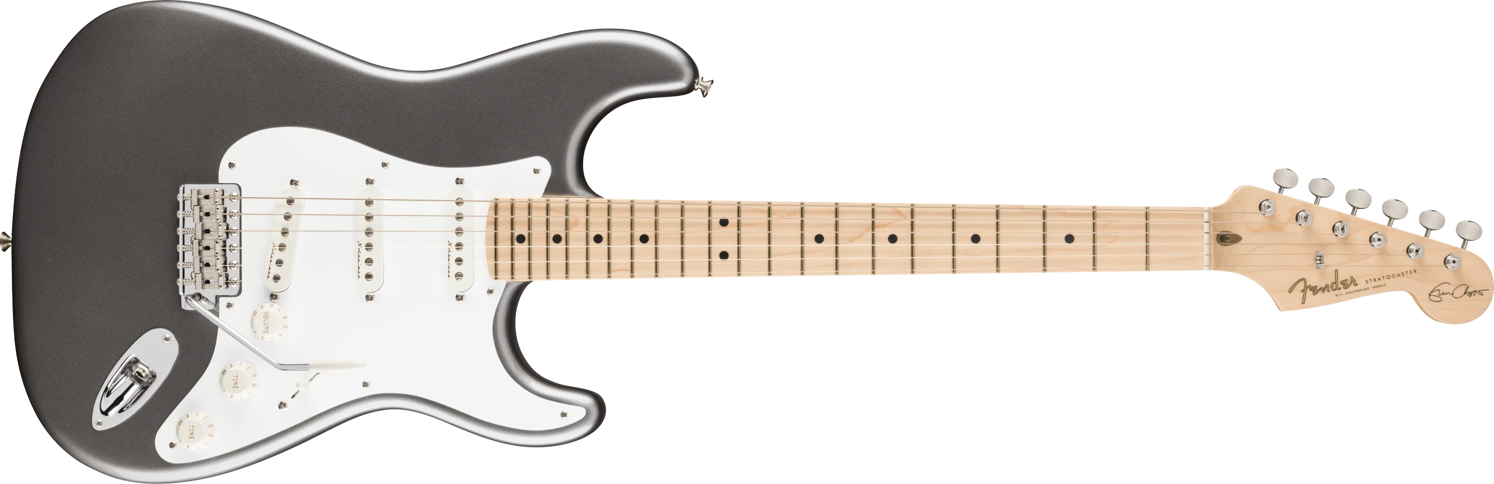 Eric Clapton Stratocaster® - Image 4