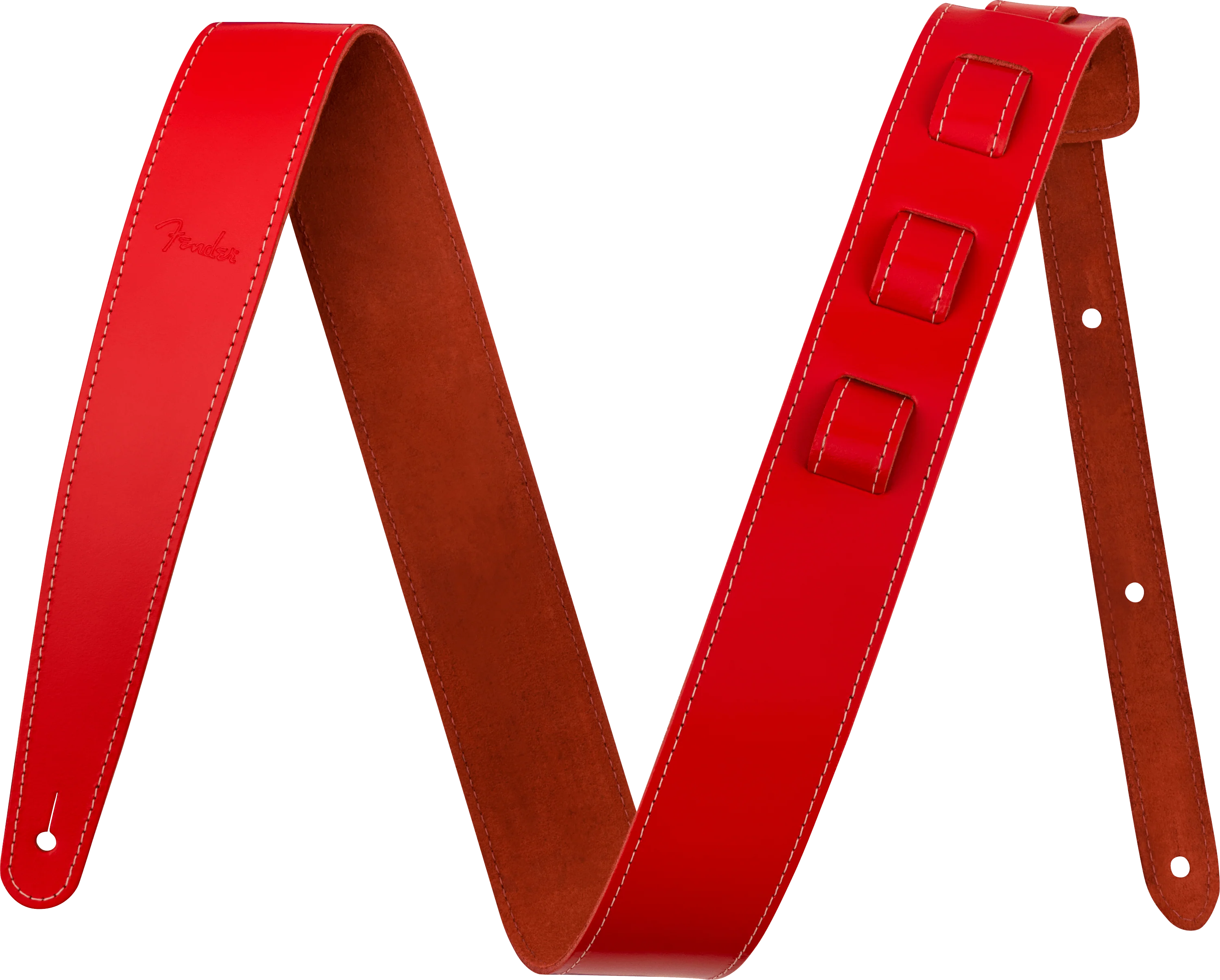 Essentials Leather Straps - Image 3