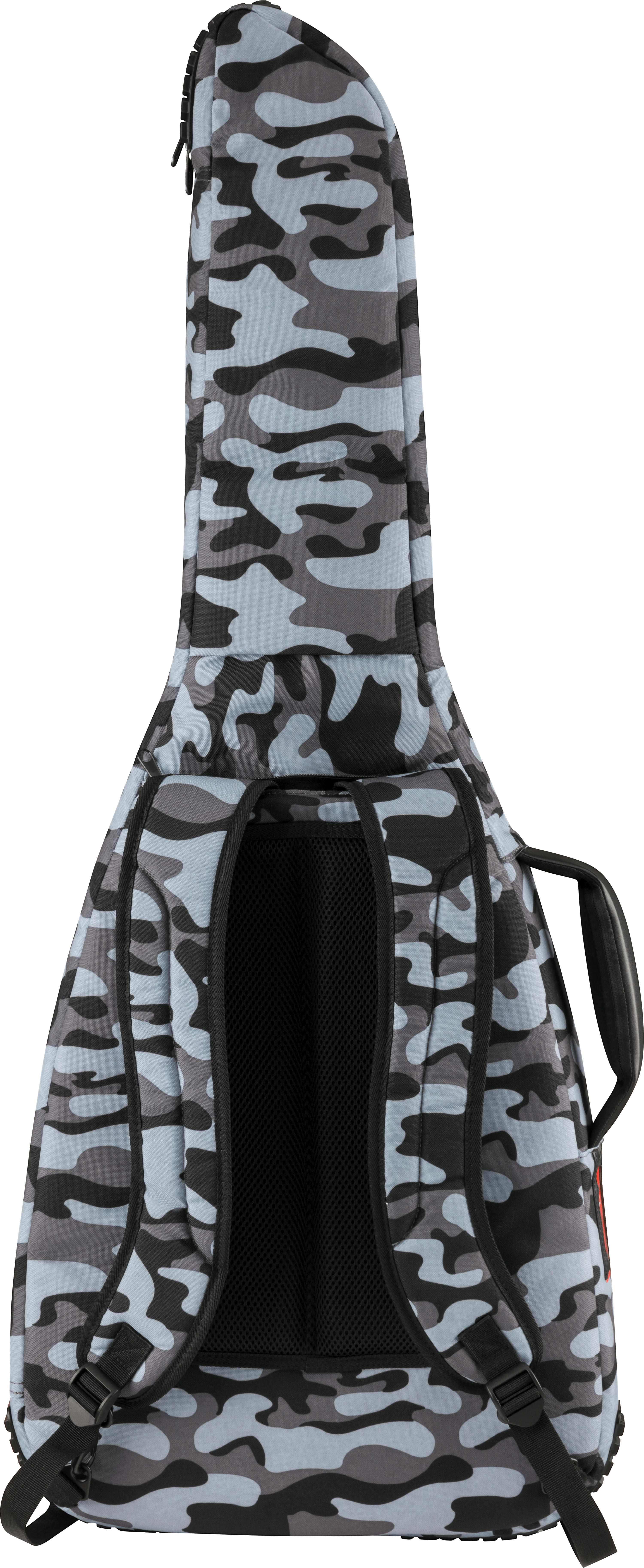 FE920 Camo Electric Guitar Gig Bags - Image 2