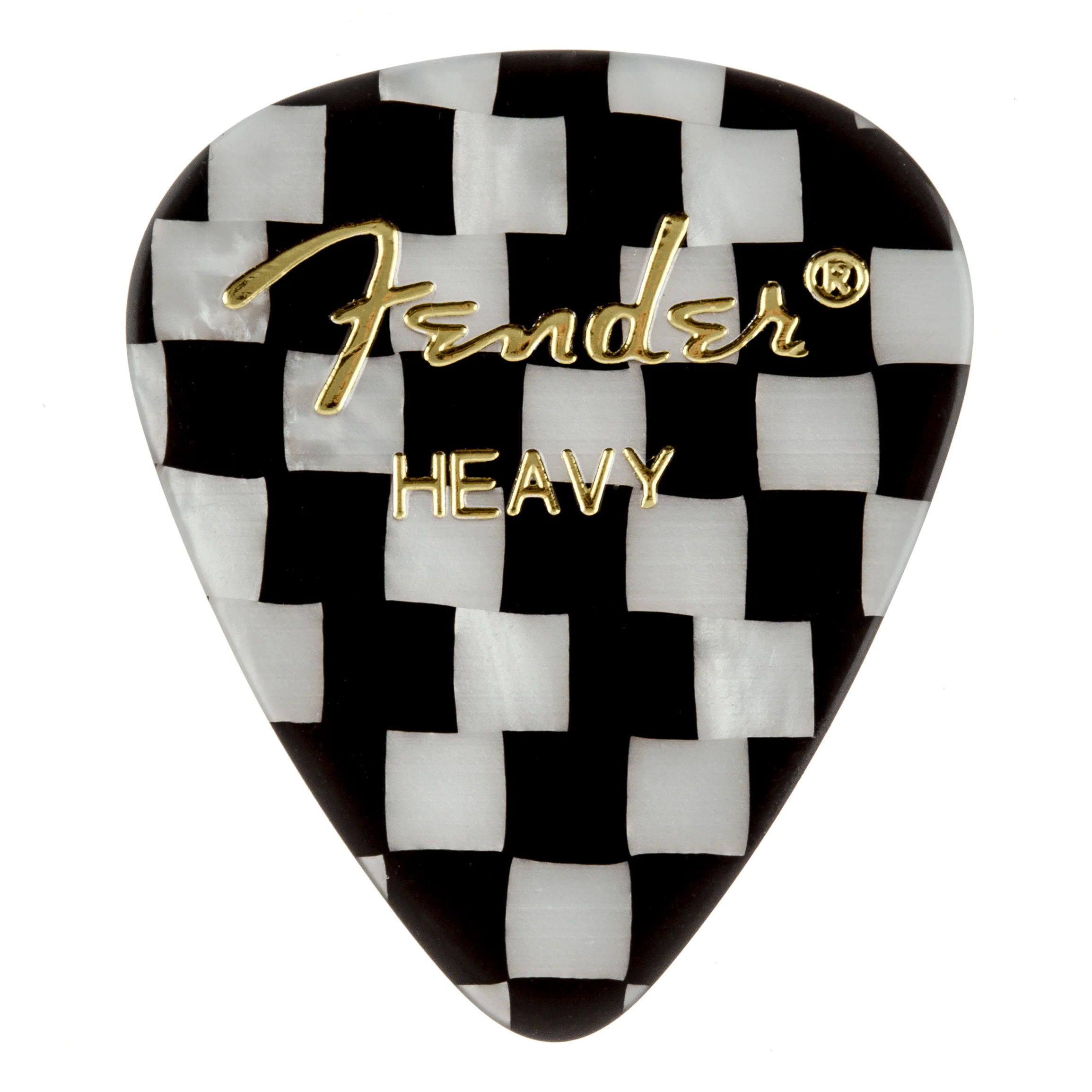 Fender® 351 Shape Graphic Picks (144 per pack) - Image 4