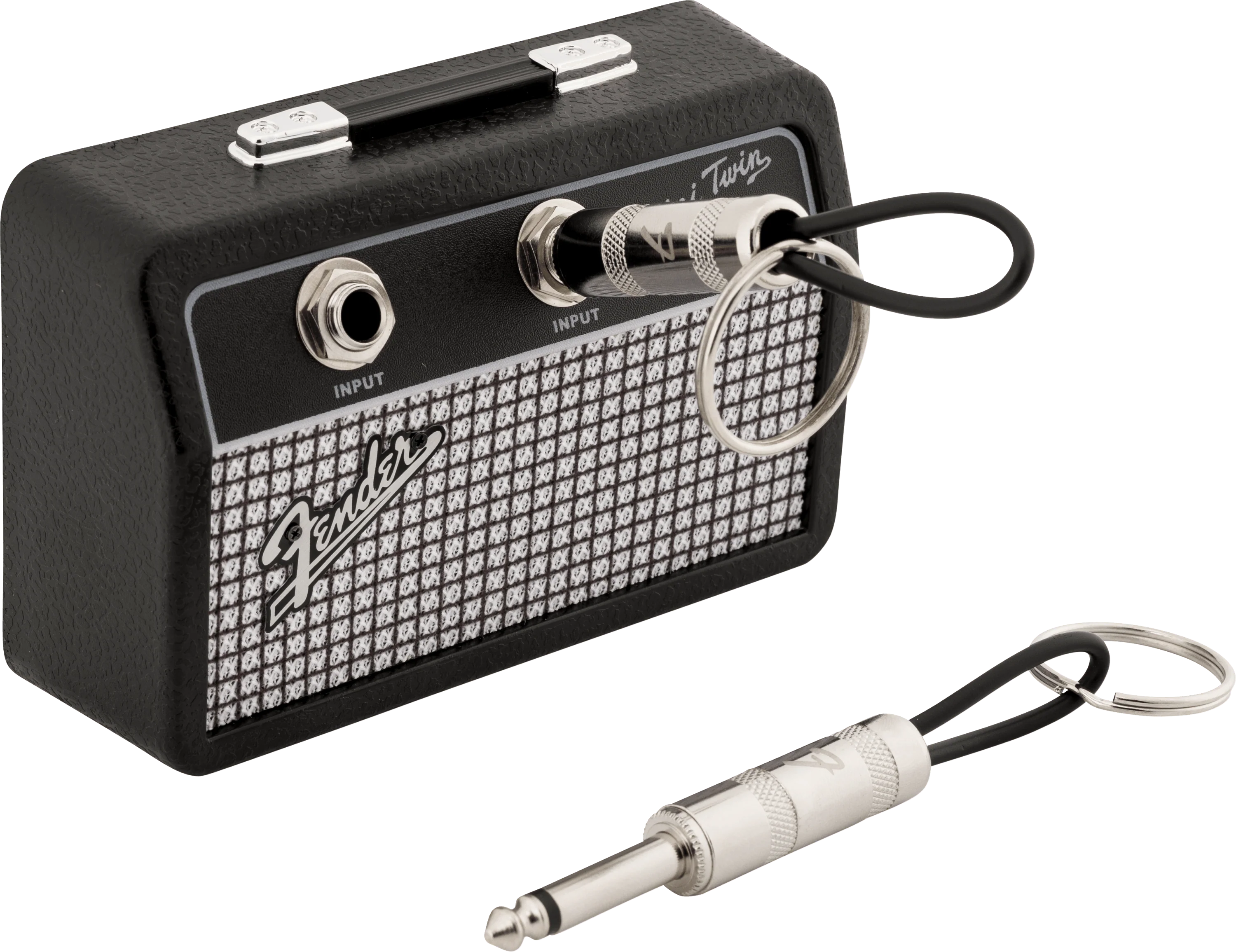 Fender™ Mini Jack Rack