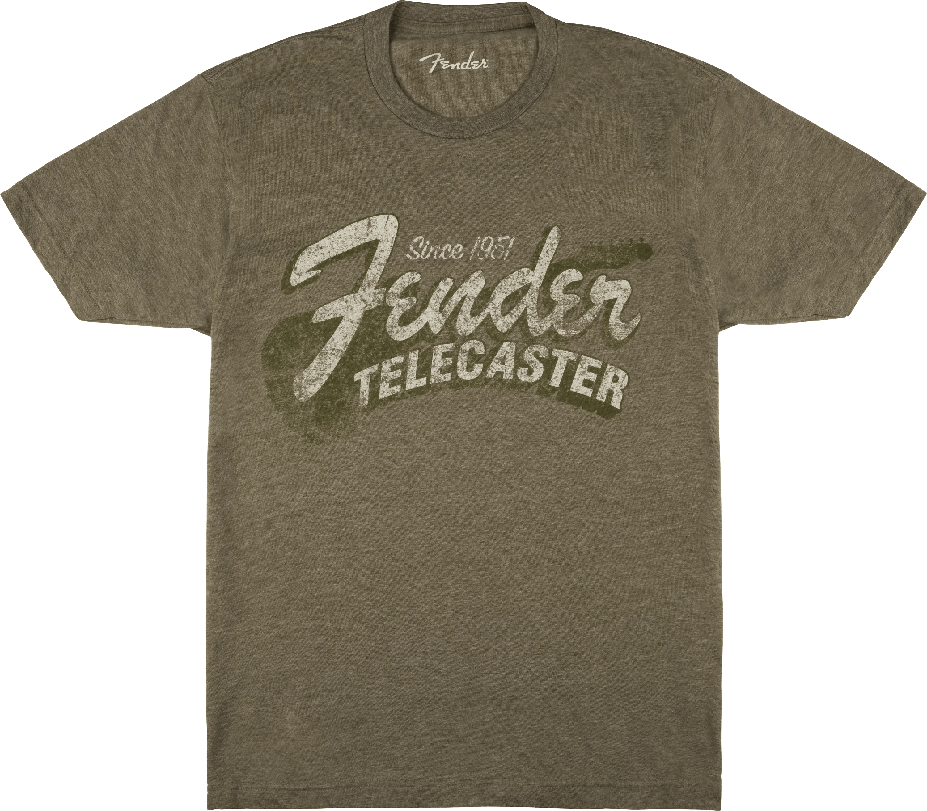 Fender® Since 1951 Telecaster™ T-Shirt - Image 3