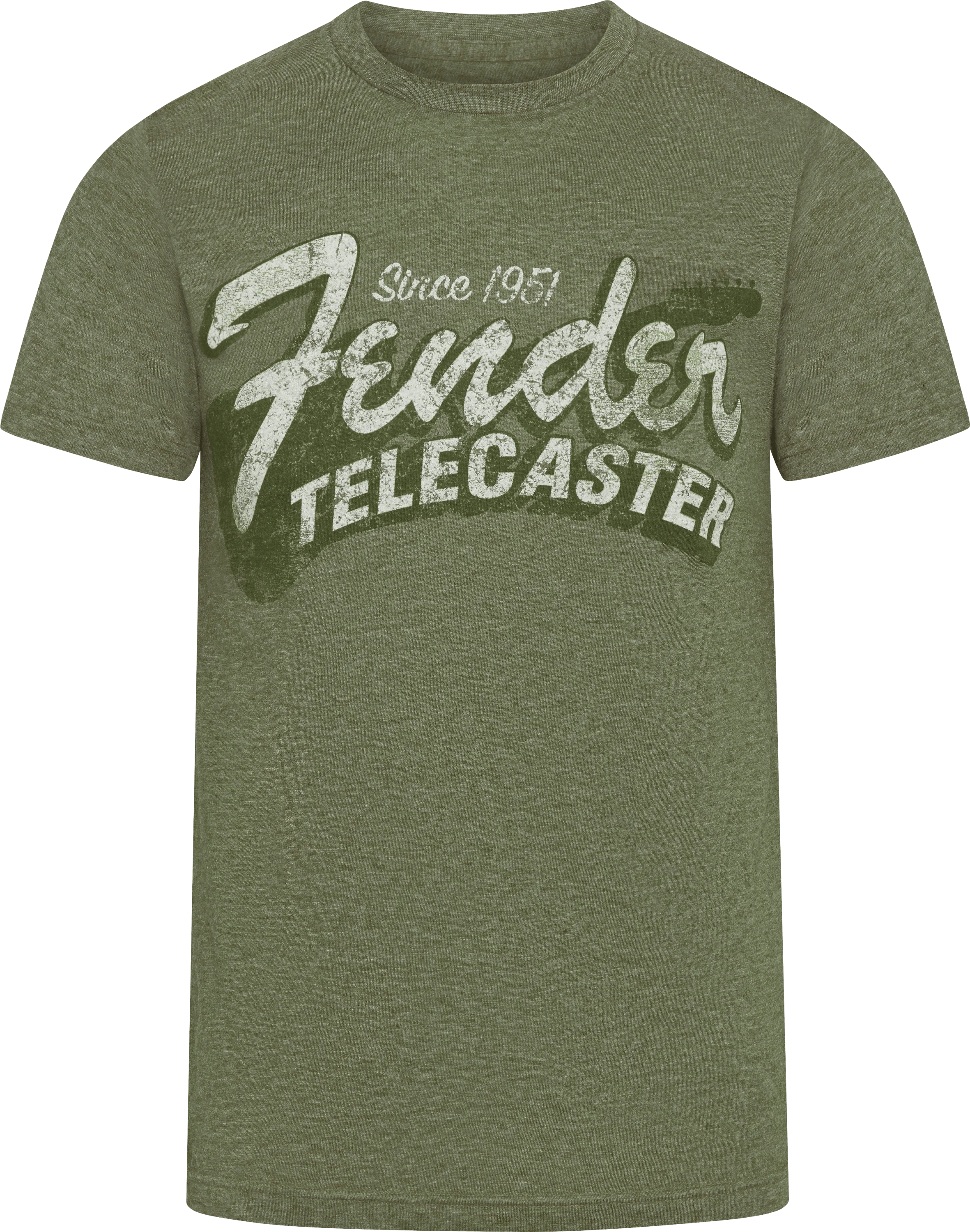 Fender® Since 1951 Telecaster™ T-Shirt - Image 9
