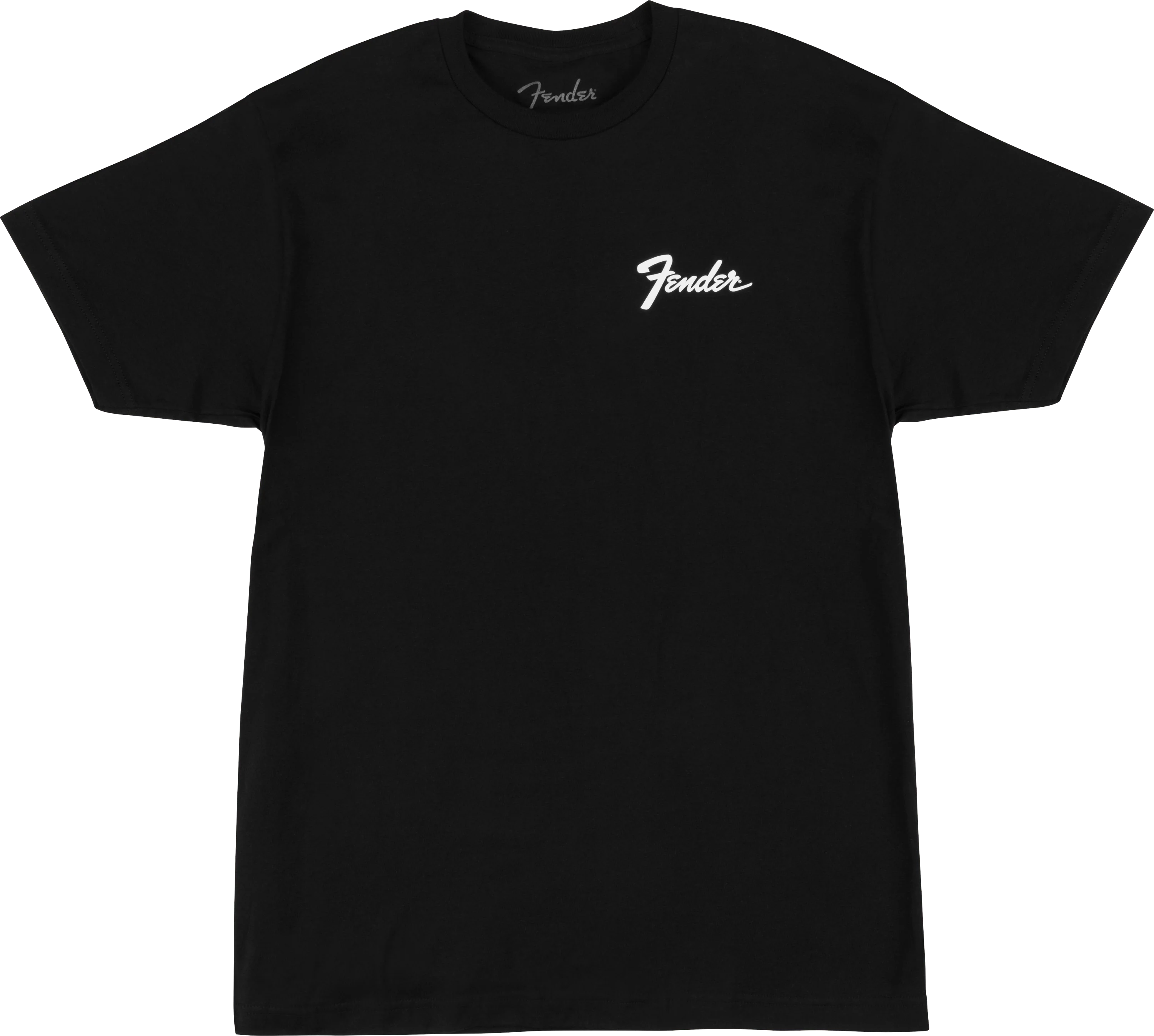 Fender® Transition Logo Tees - Image 15