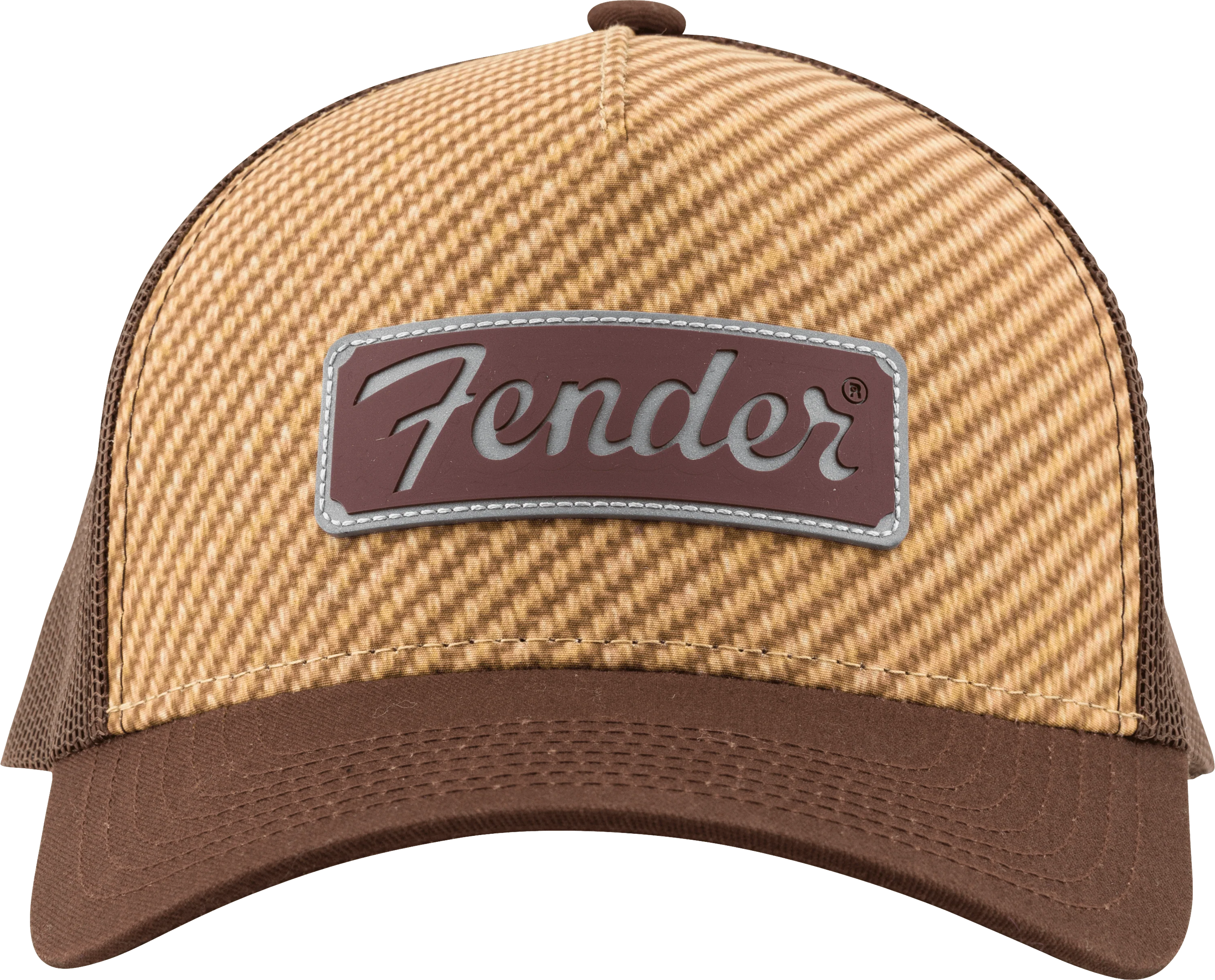 Fender® Tweed Hat - Image 2