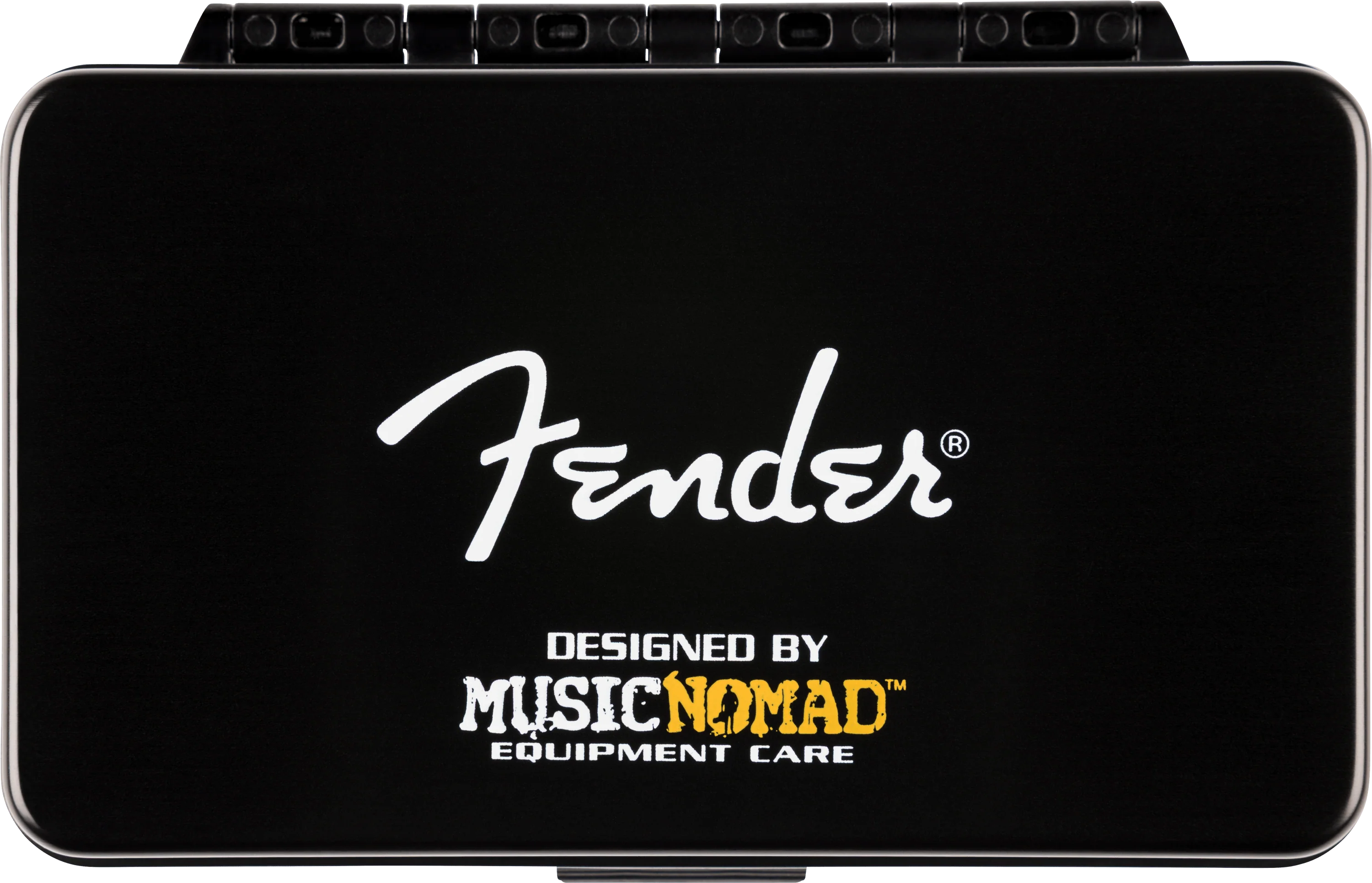Fender® x MusicNomad™ Tool Kit - Image 2