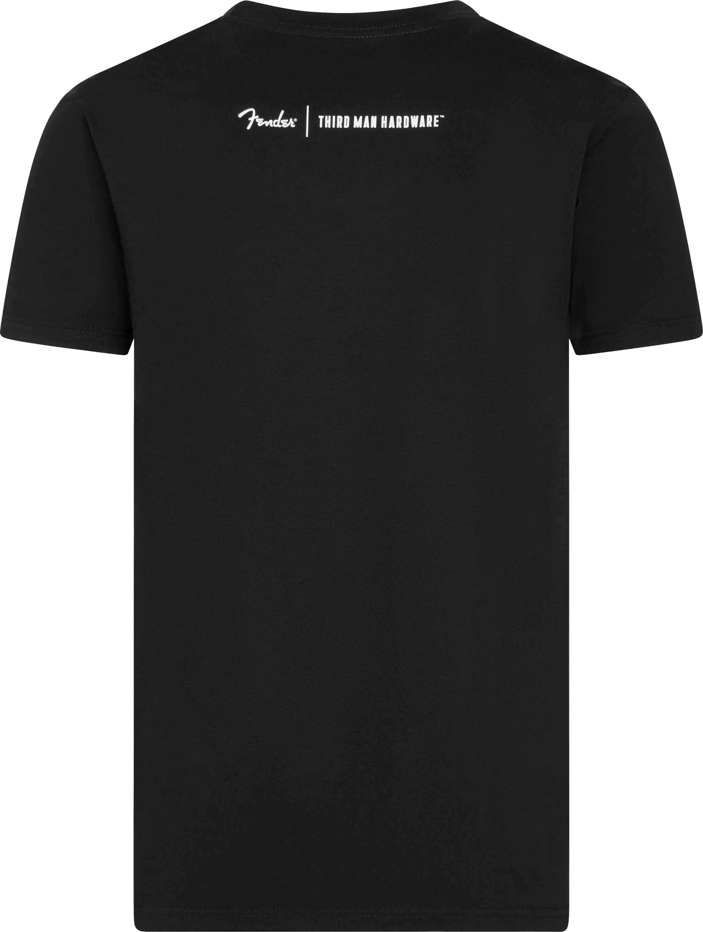 Fender® x Third Man Hardware™ Tee - Image 8