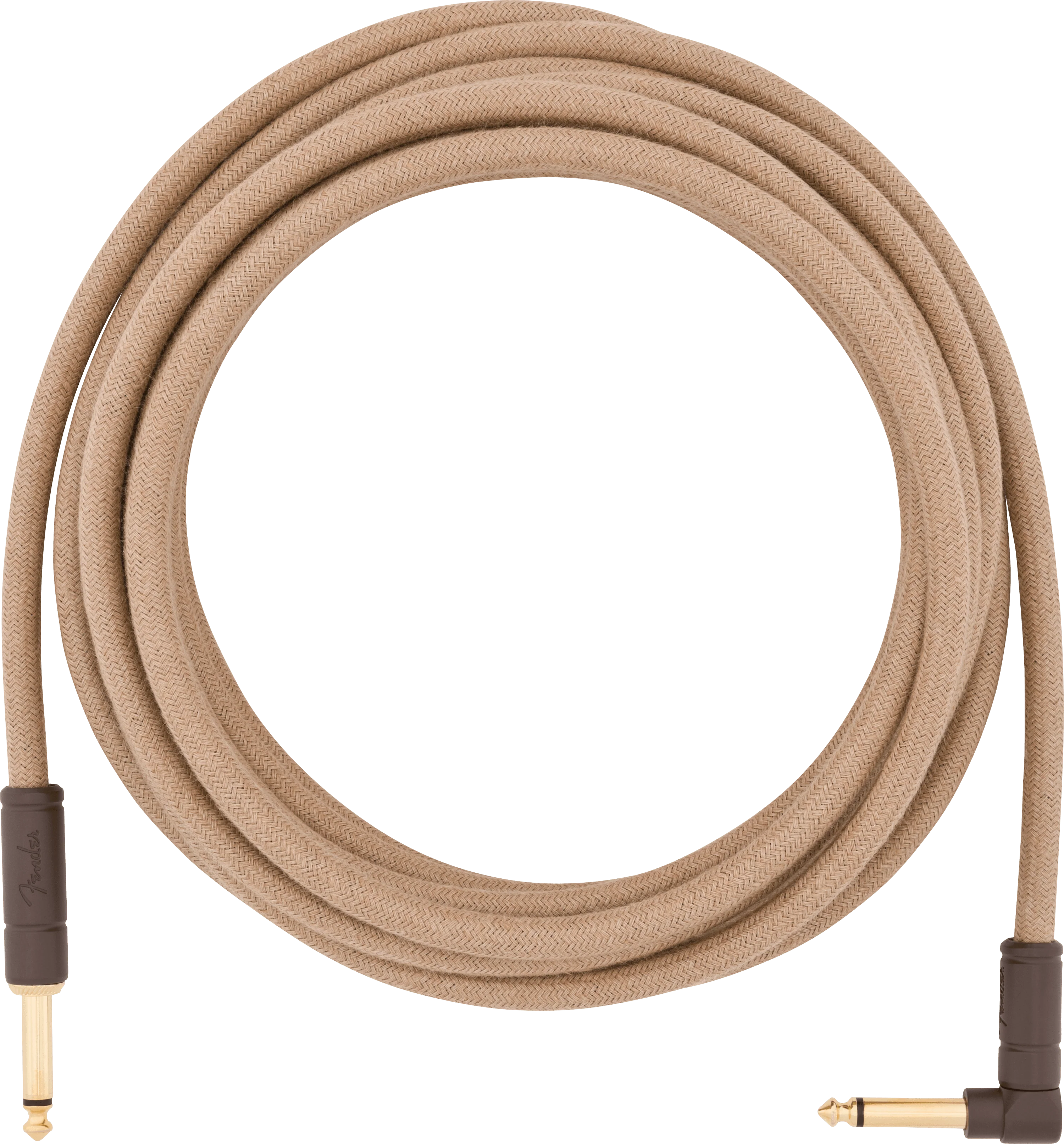Festival Hemp Instrument Cables - Image 5