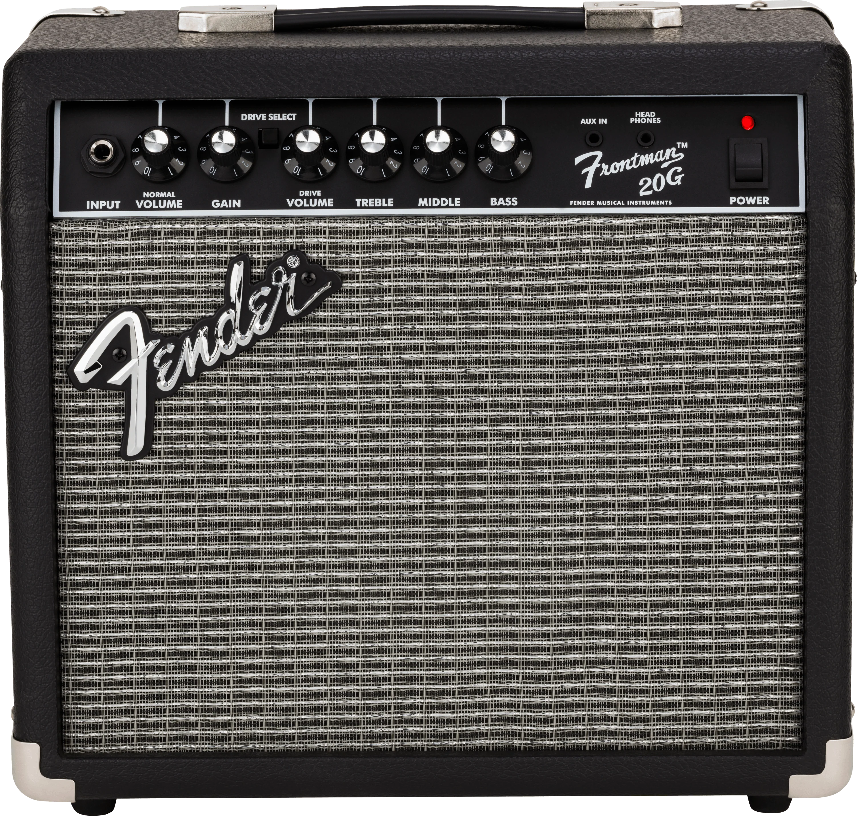 Frontman® 20G