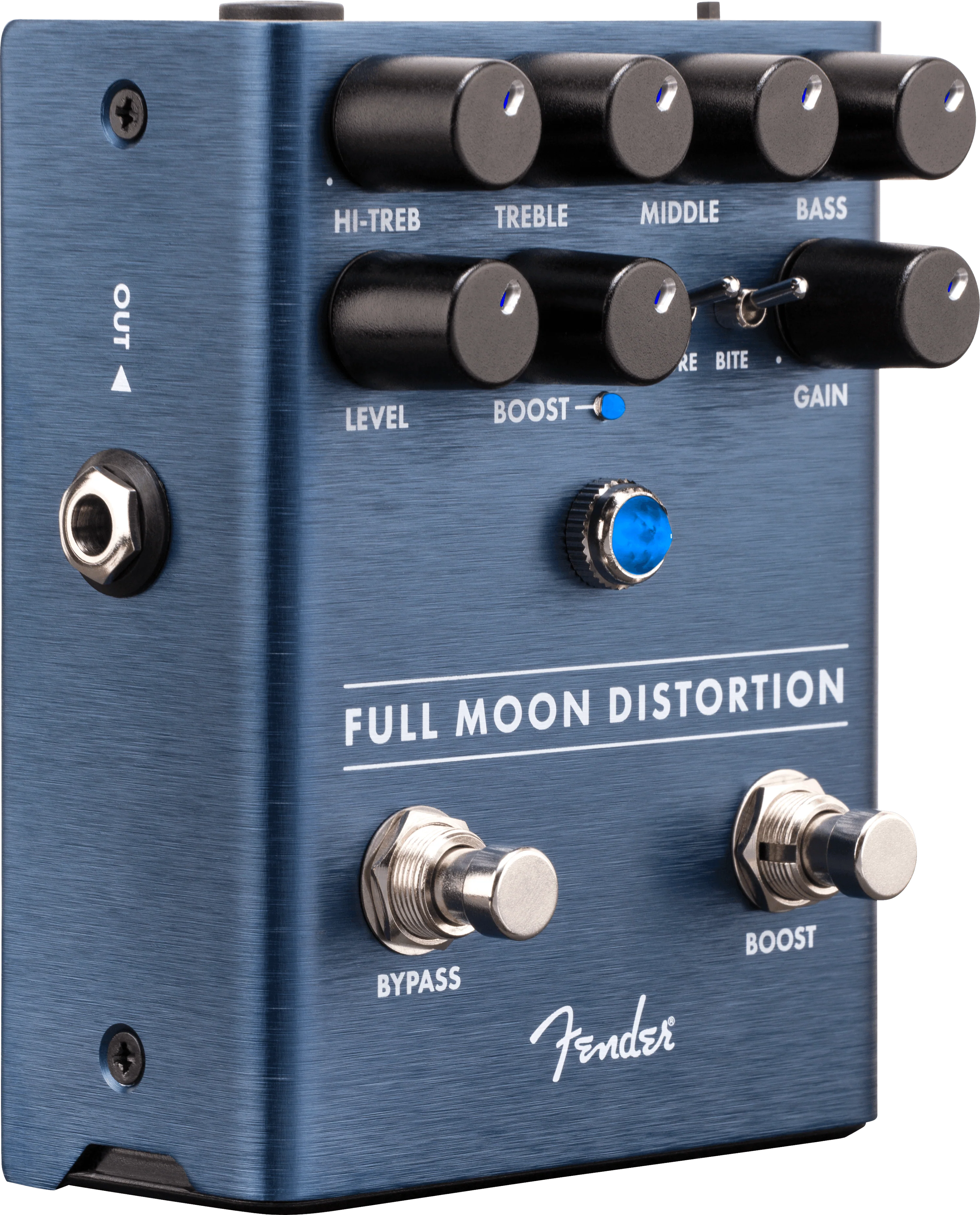 Full Moon Distortion - Image 2