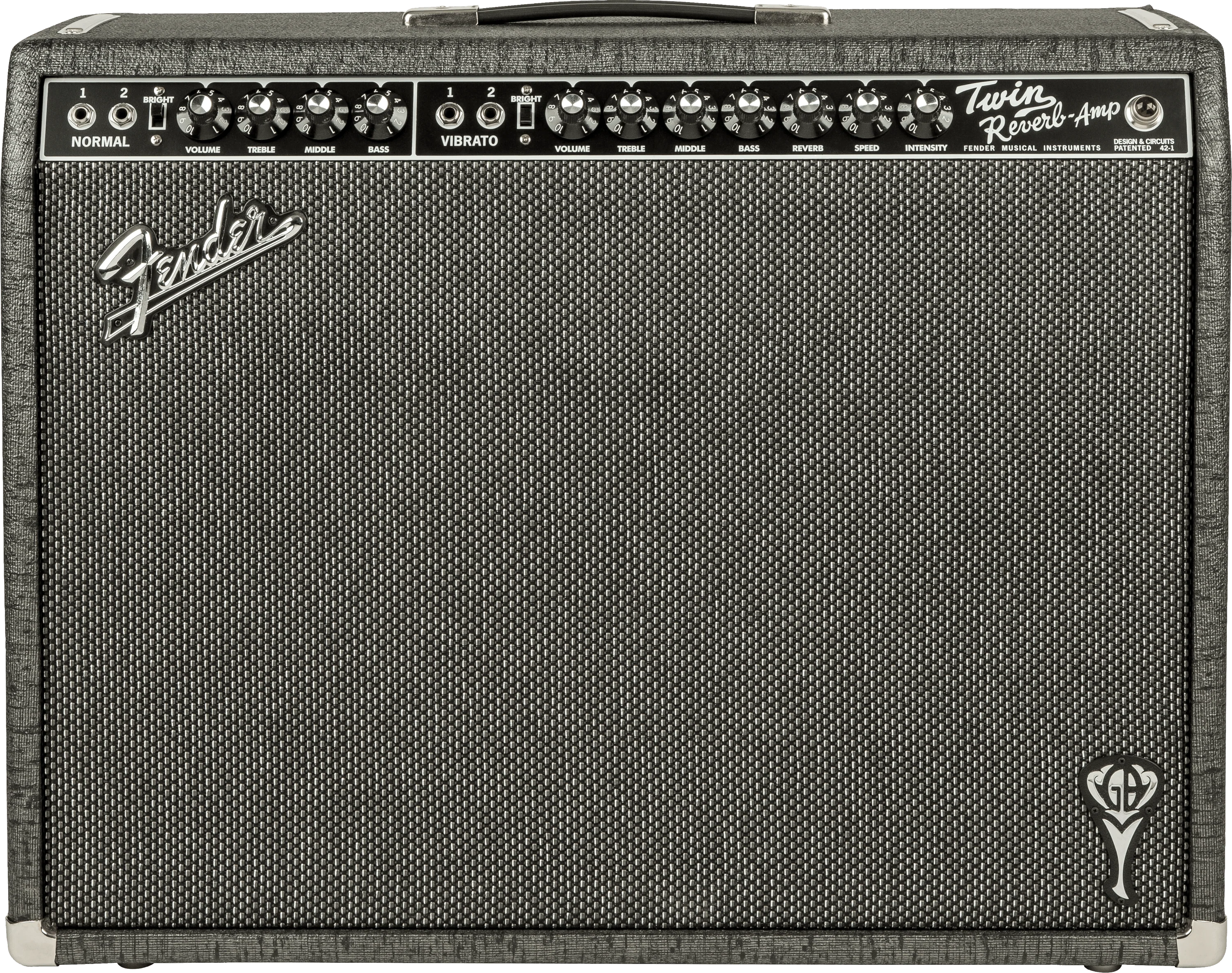 GB Twin Reverb®