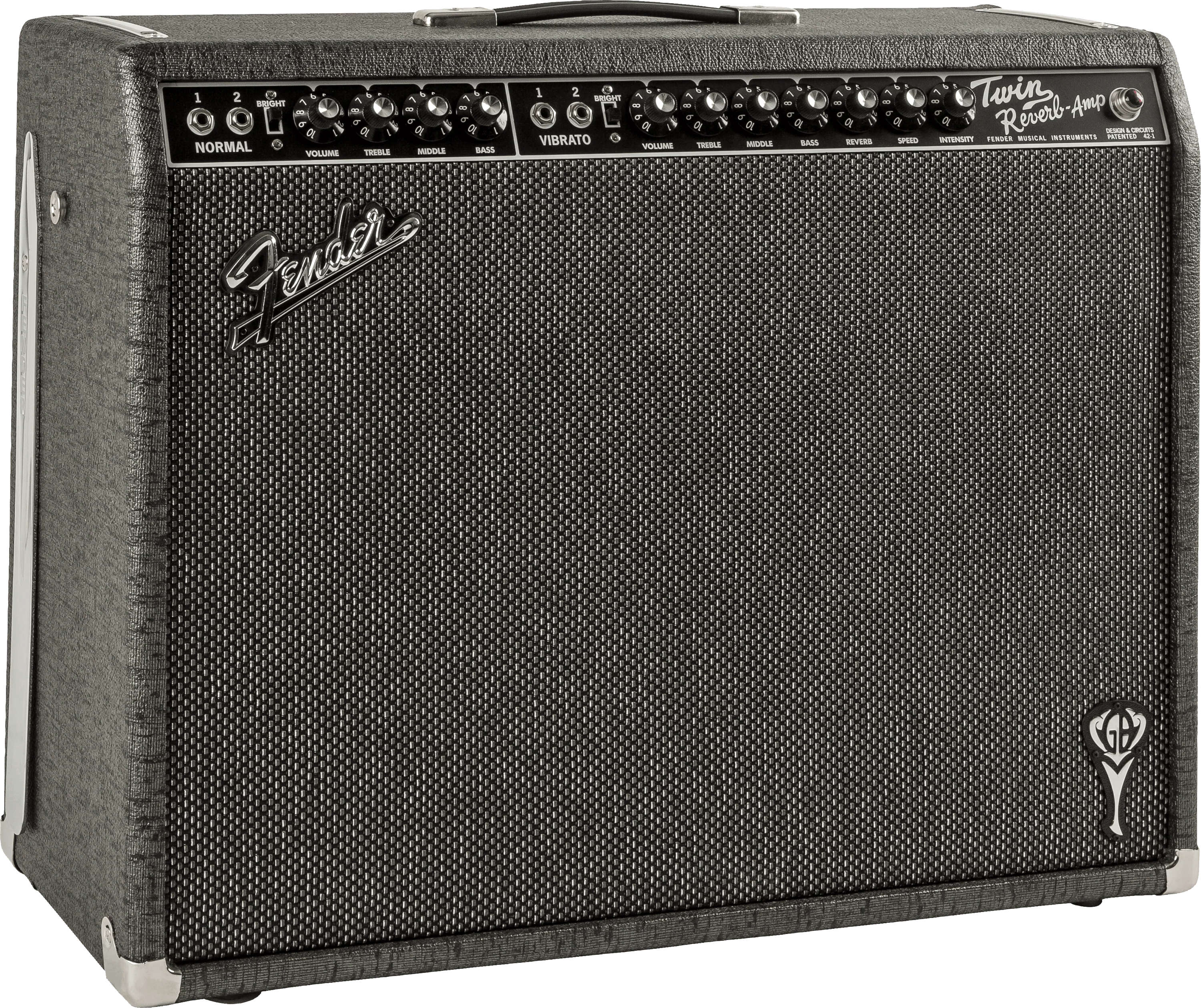 GB Twin Reverb® - Image 2