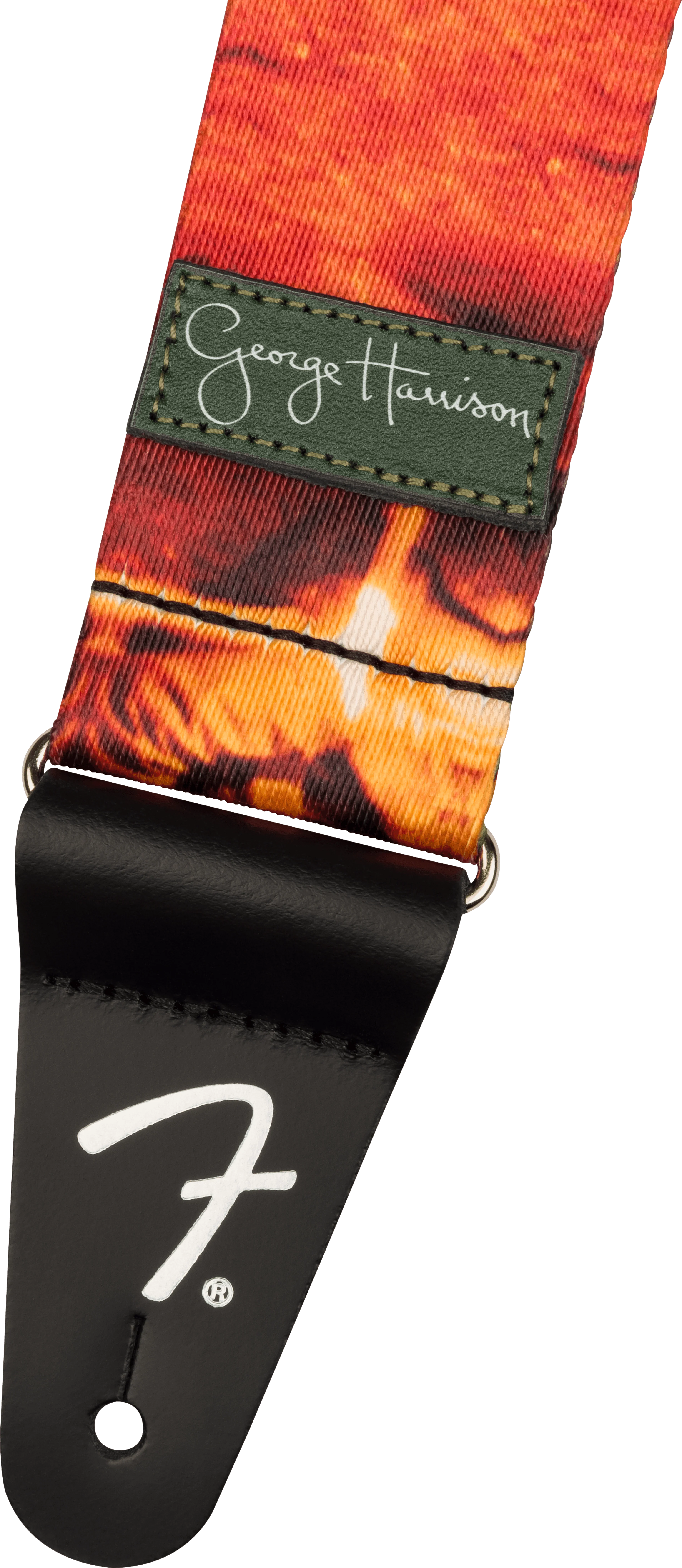 George Harrison All Things Must Pass Friar Park Strap - Image 2