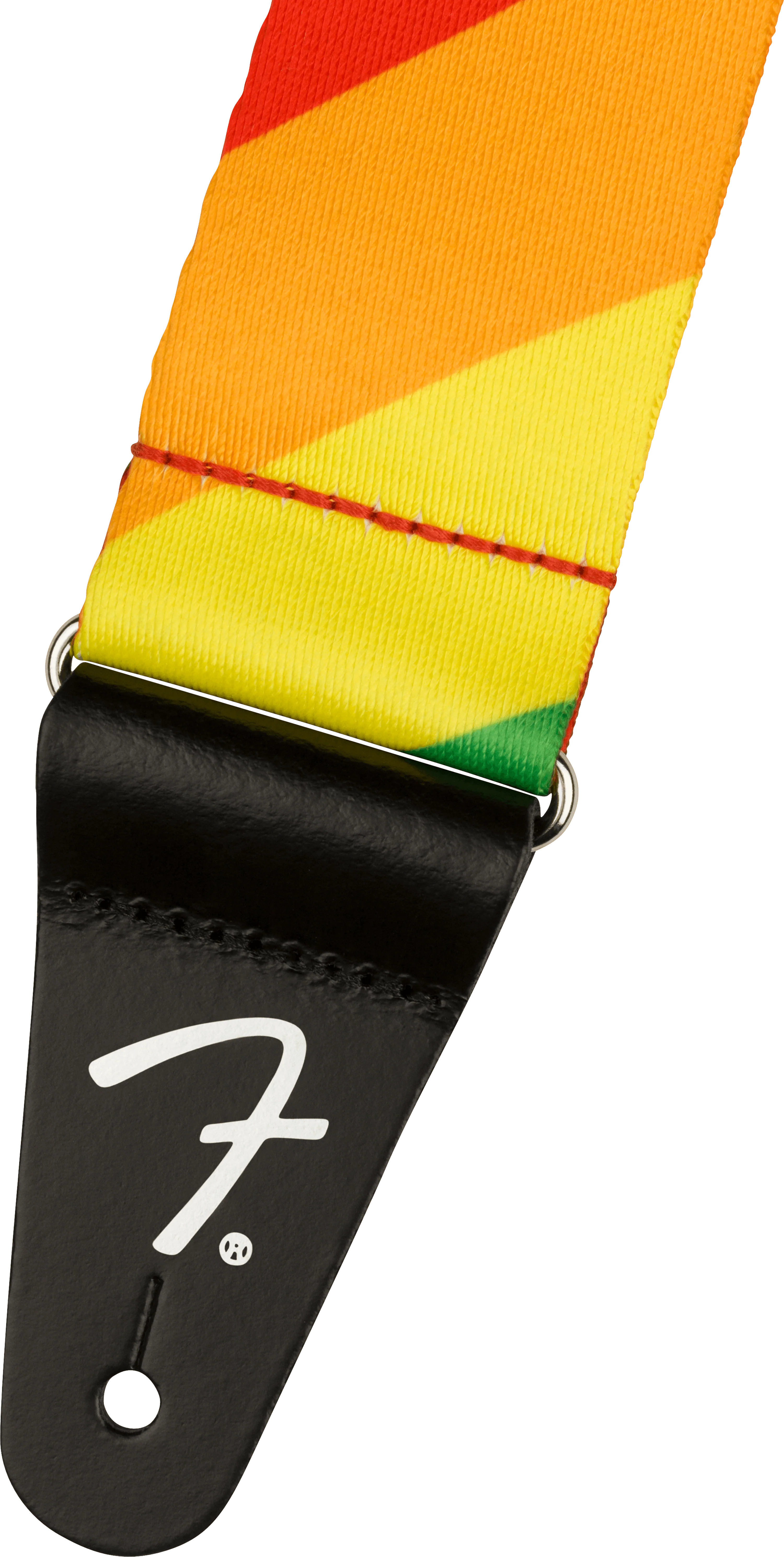 George Harrison Rocky Polyester Strap - Image 2