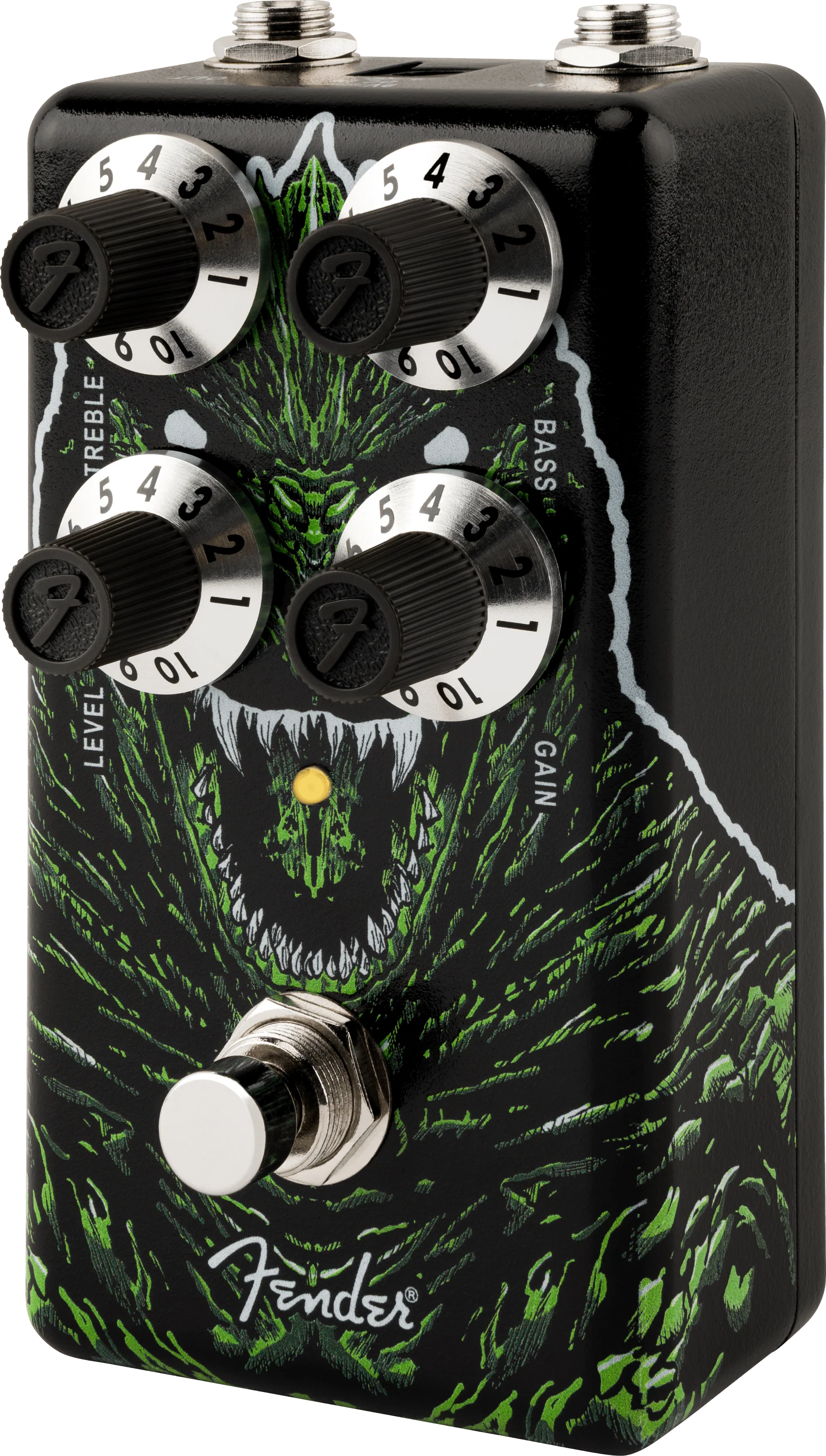 Godzilla Distortion - Image 3