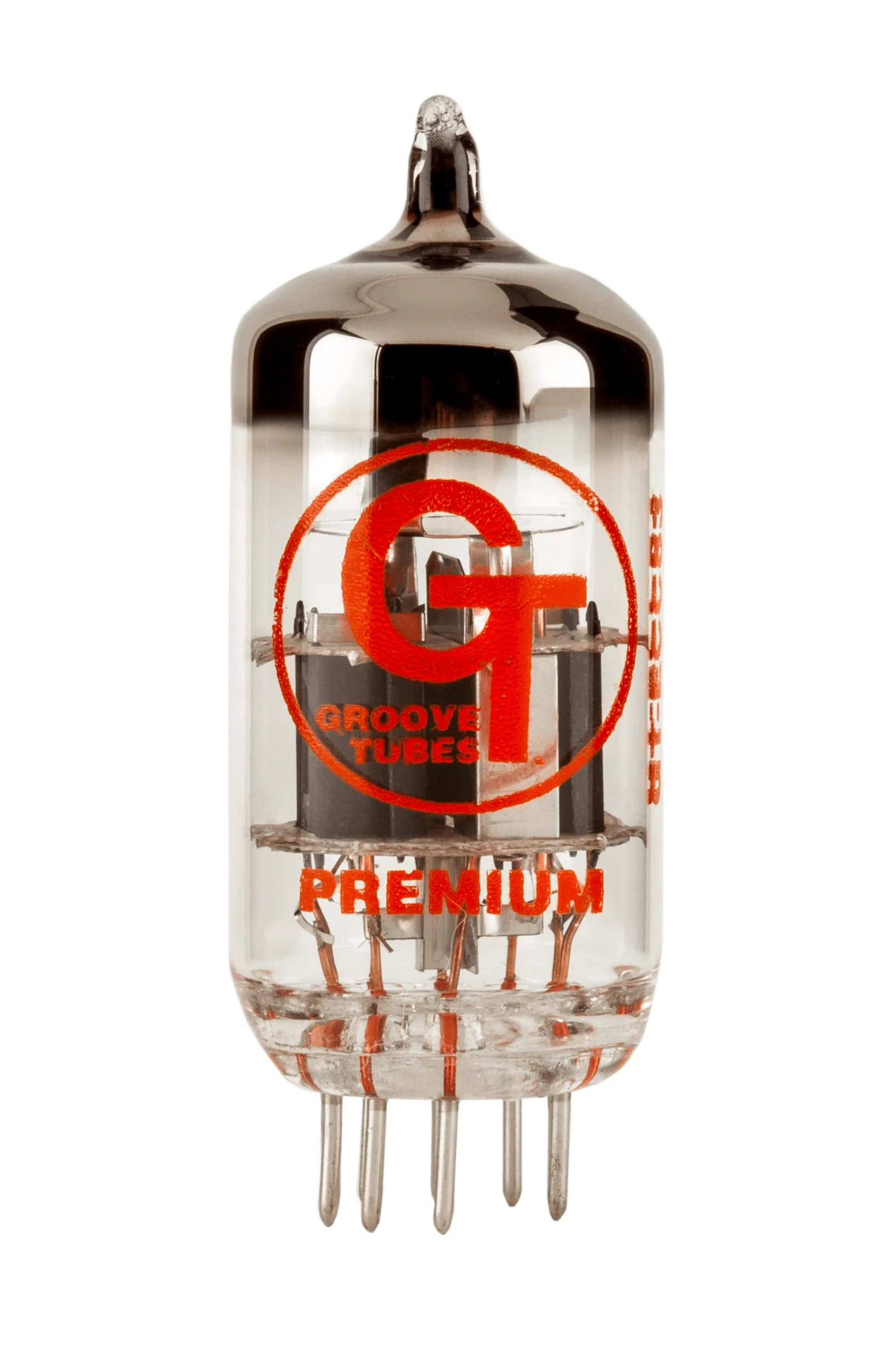 Groove Tubes® GT-12AX7/ECC83-S (Single)