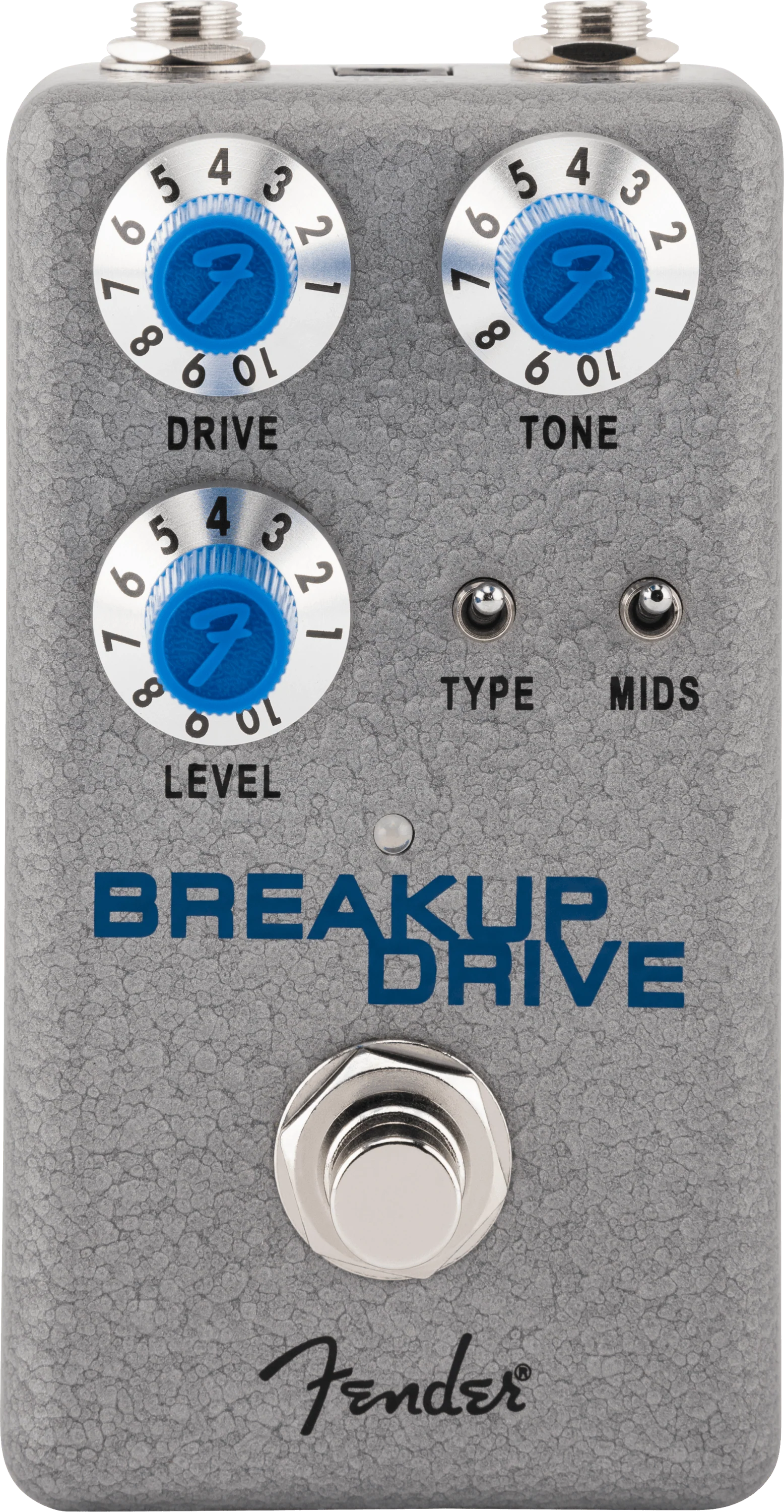 Hammertone® Breakup Drive