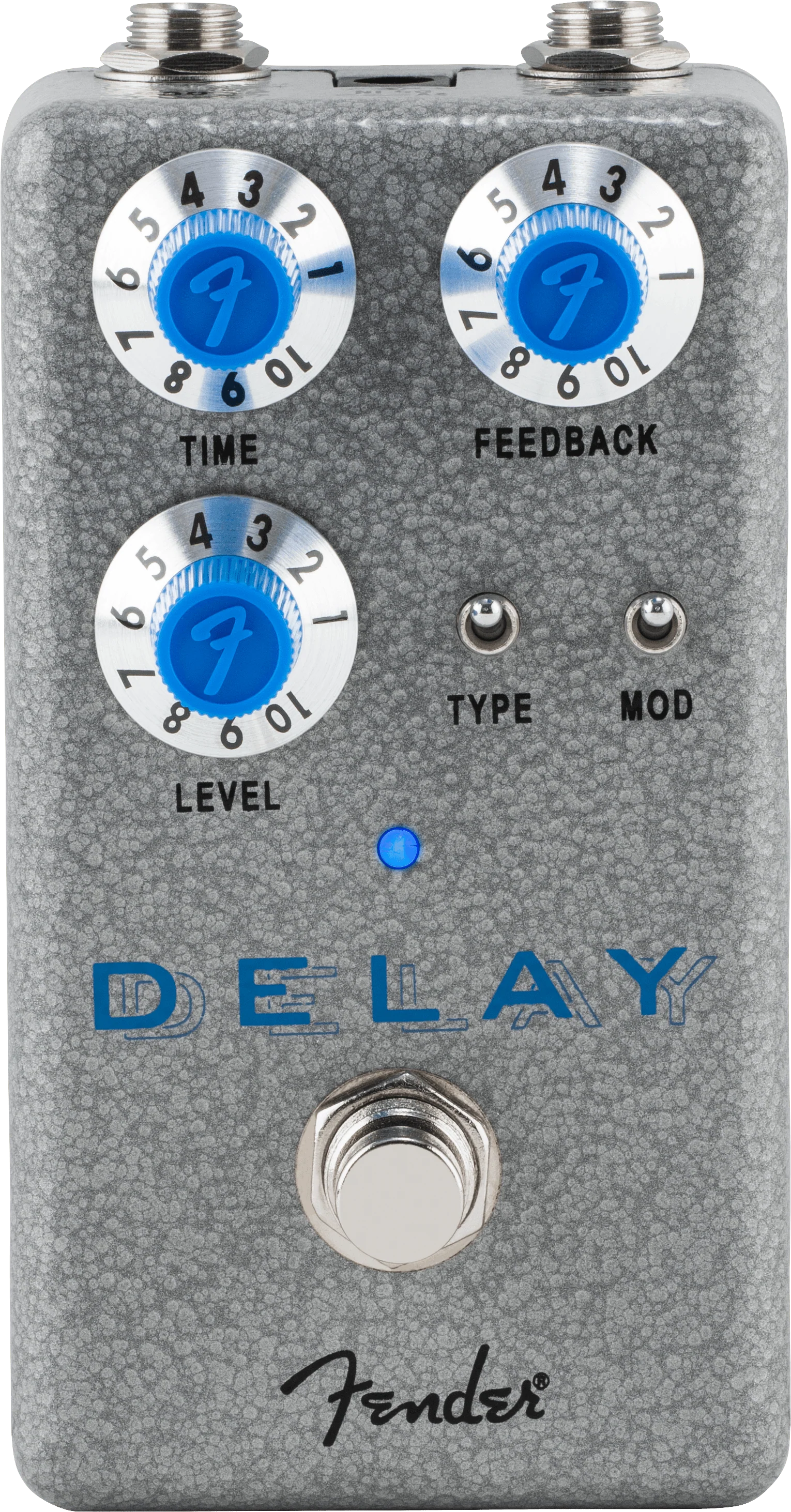 Hammertone™ Delay