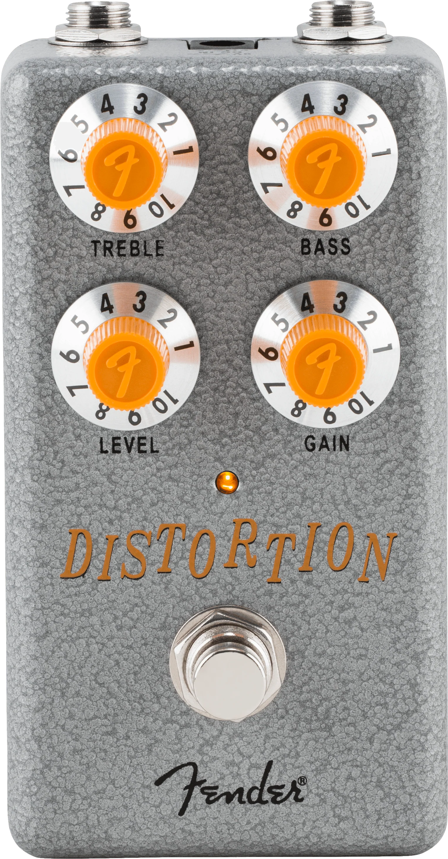 Hammertone™ Distortion