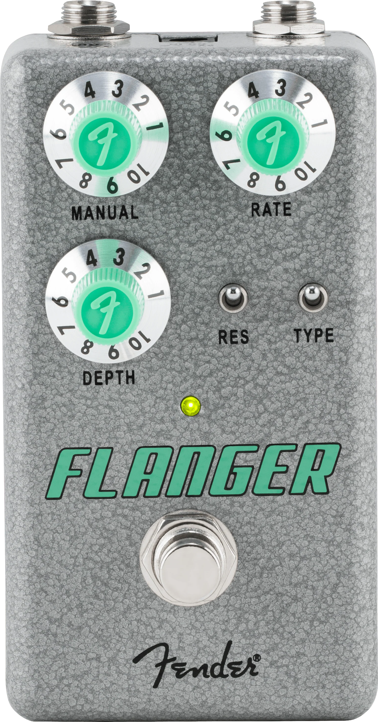 Hammertone™ Flanger