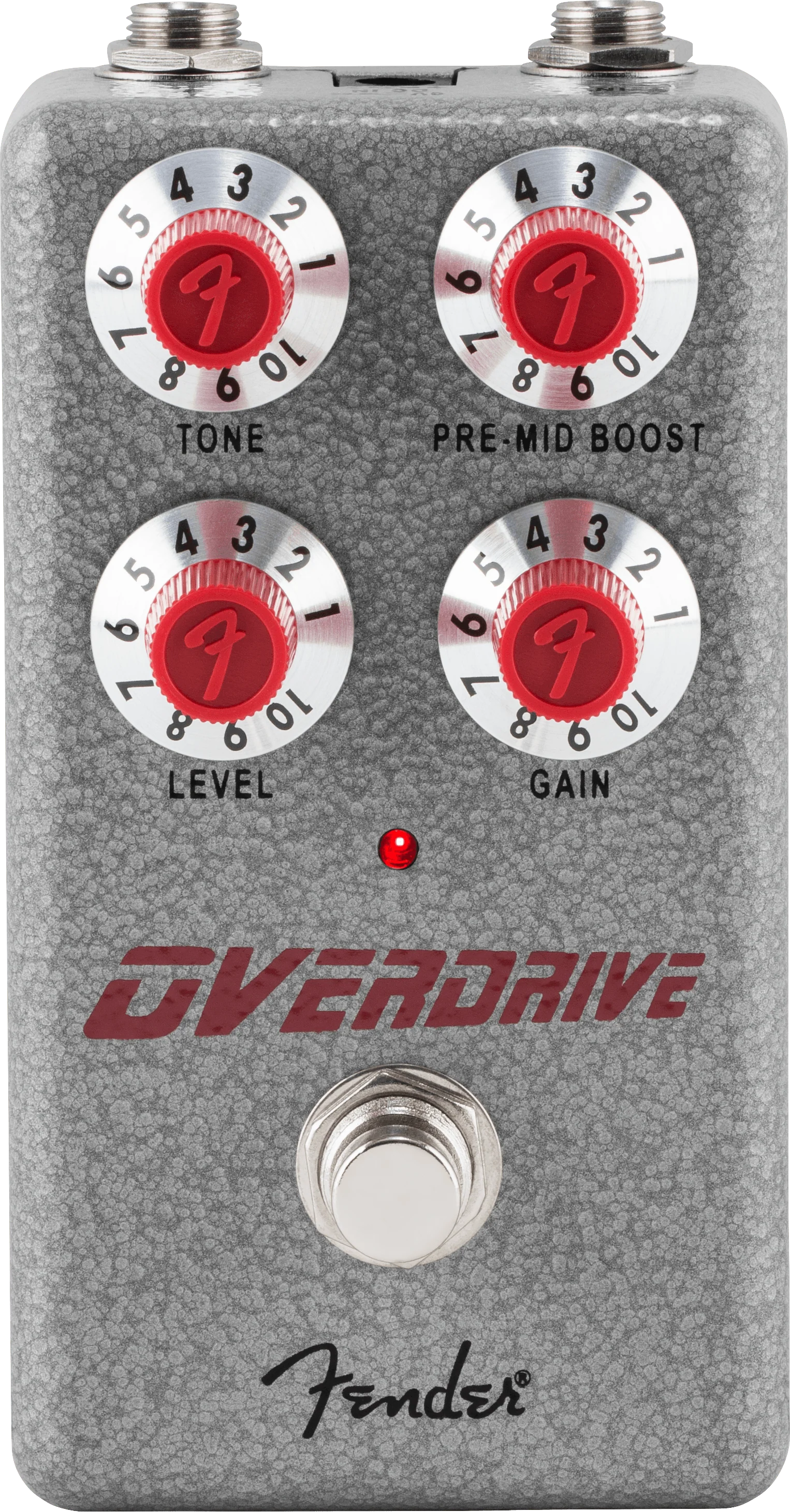 Hammertone™ Overdrive
