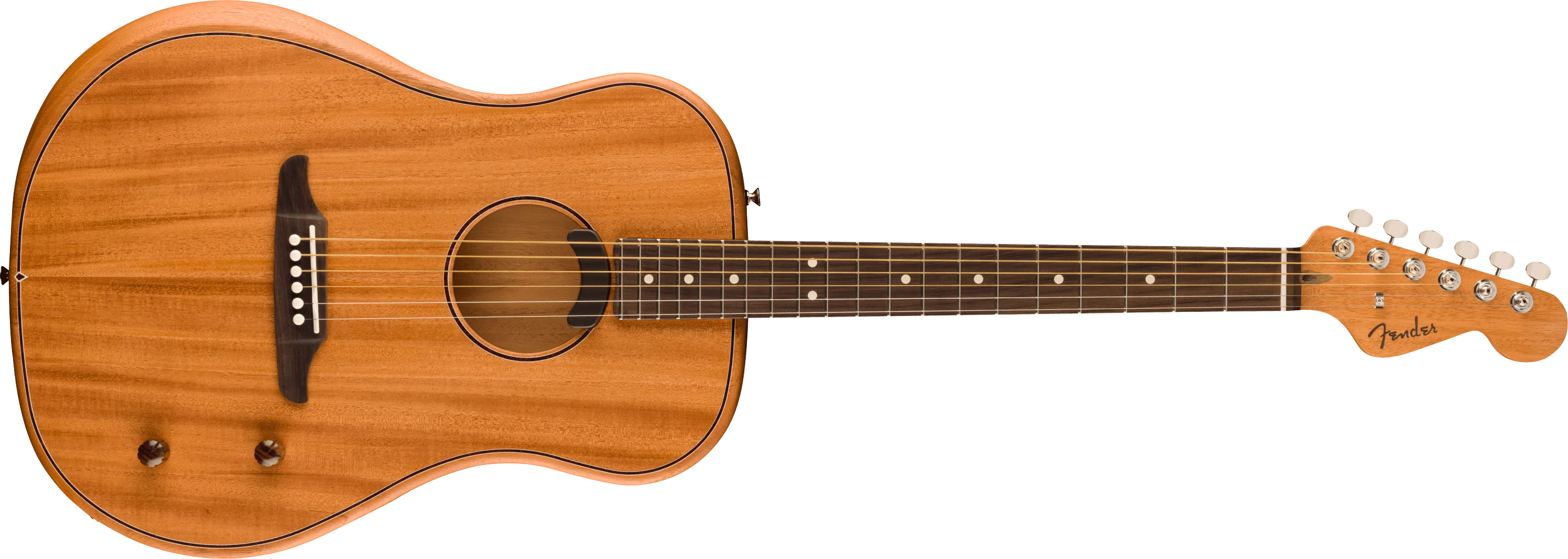 Highway Series™ Dreadnought - Image 2