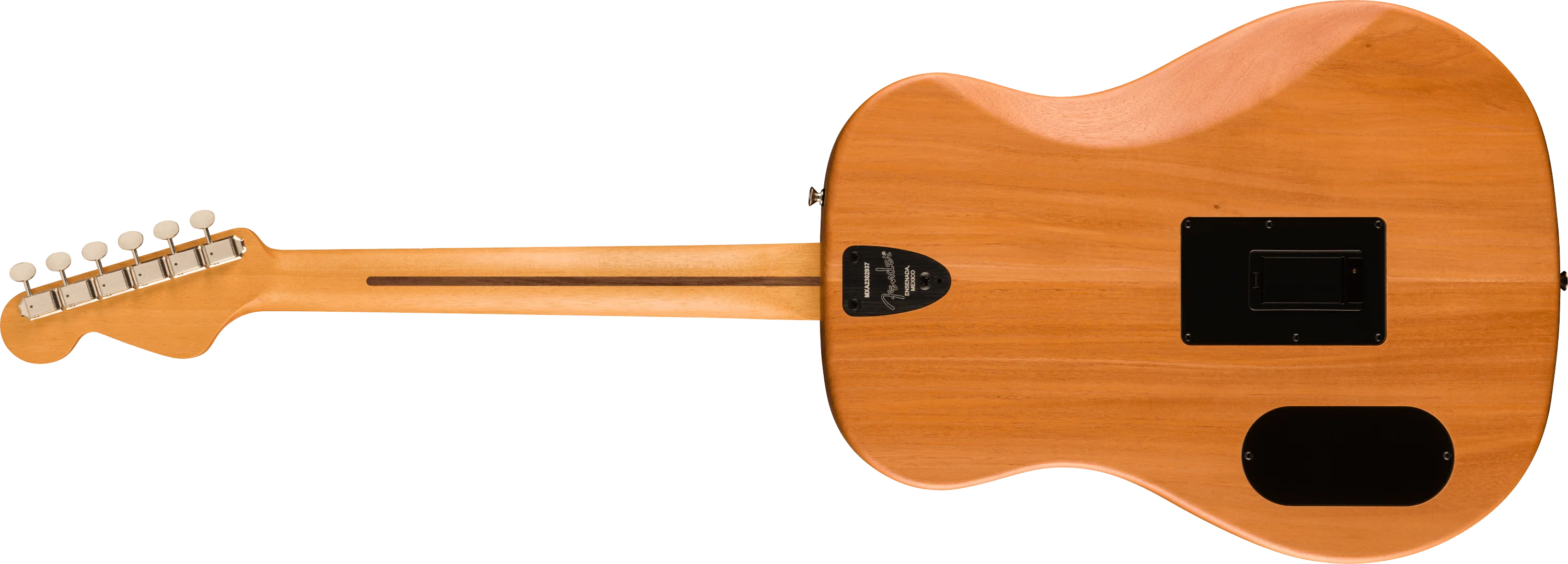 Highway Series™ Dreadnought - Image 3
