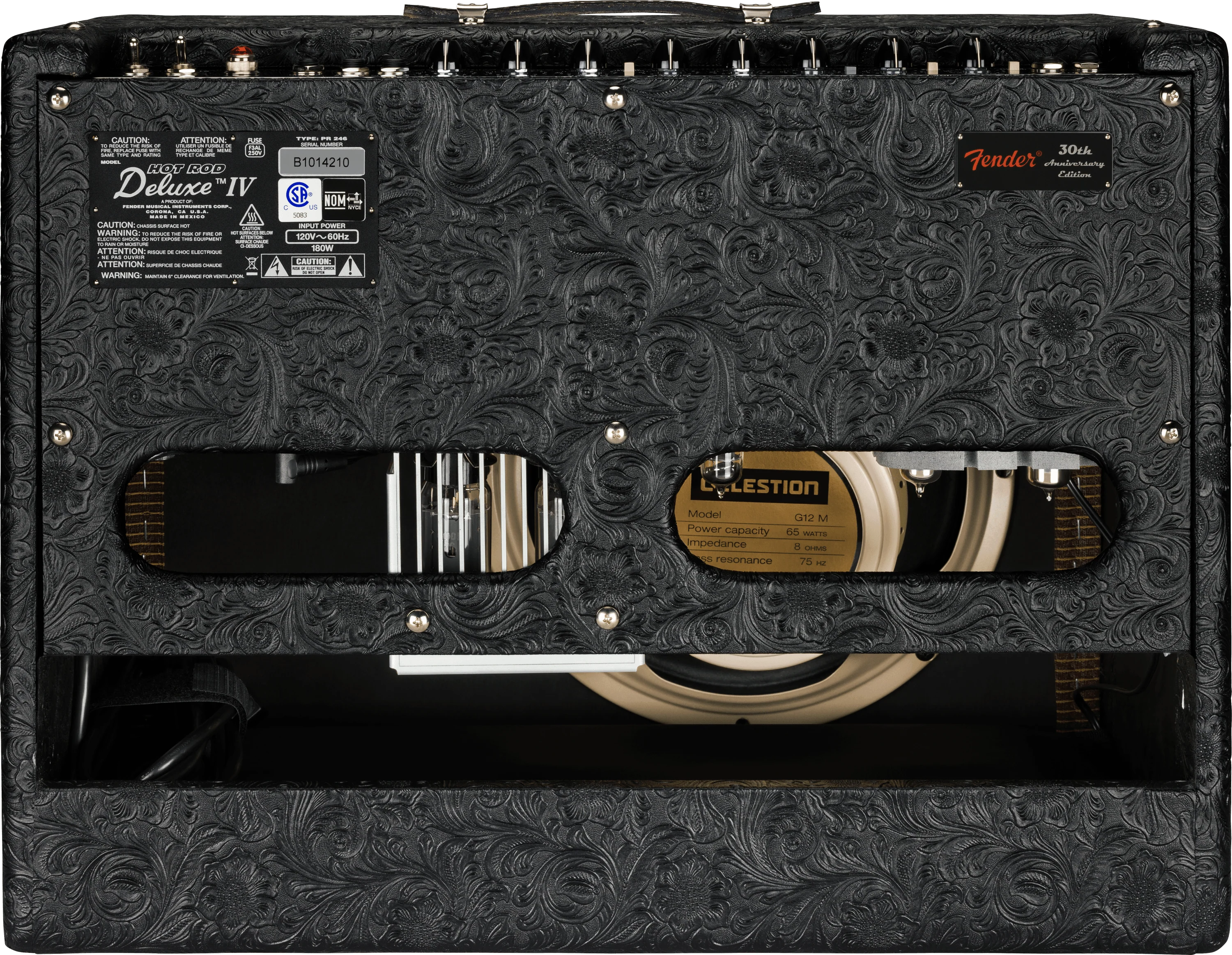 Hot Rod Deluxe™ 30th Anniversary - Image 2