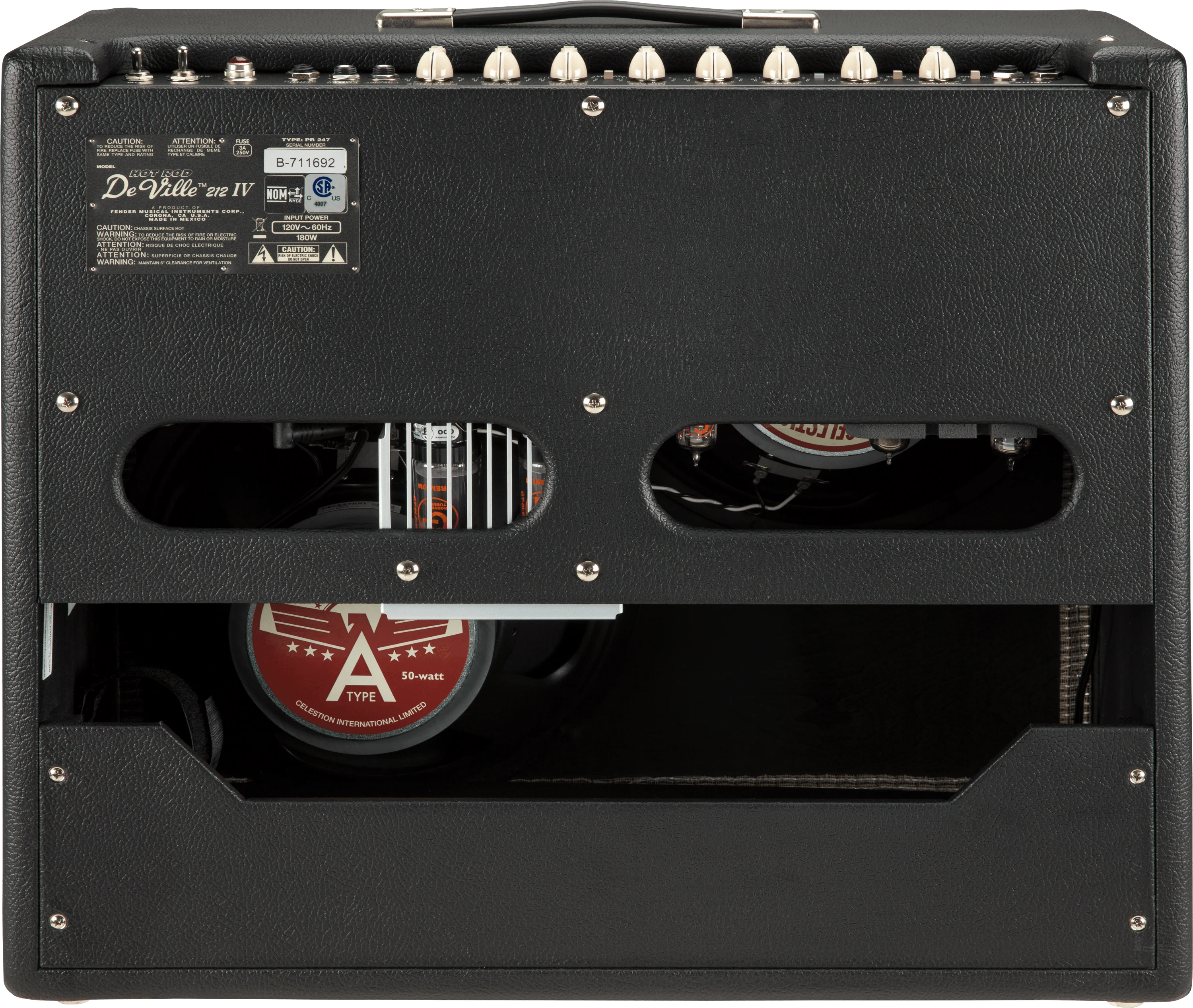 Hot Rod DeVille™ 212 IV - Image 2
