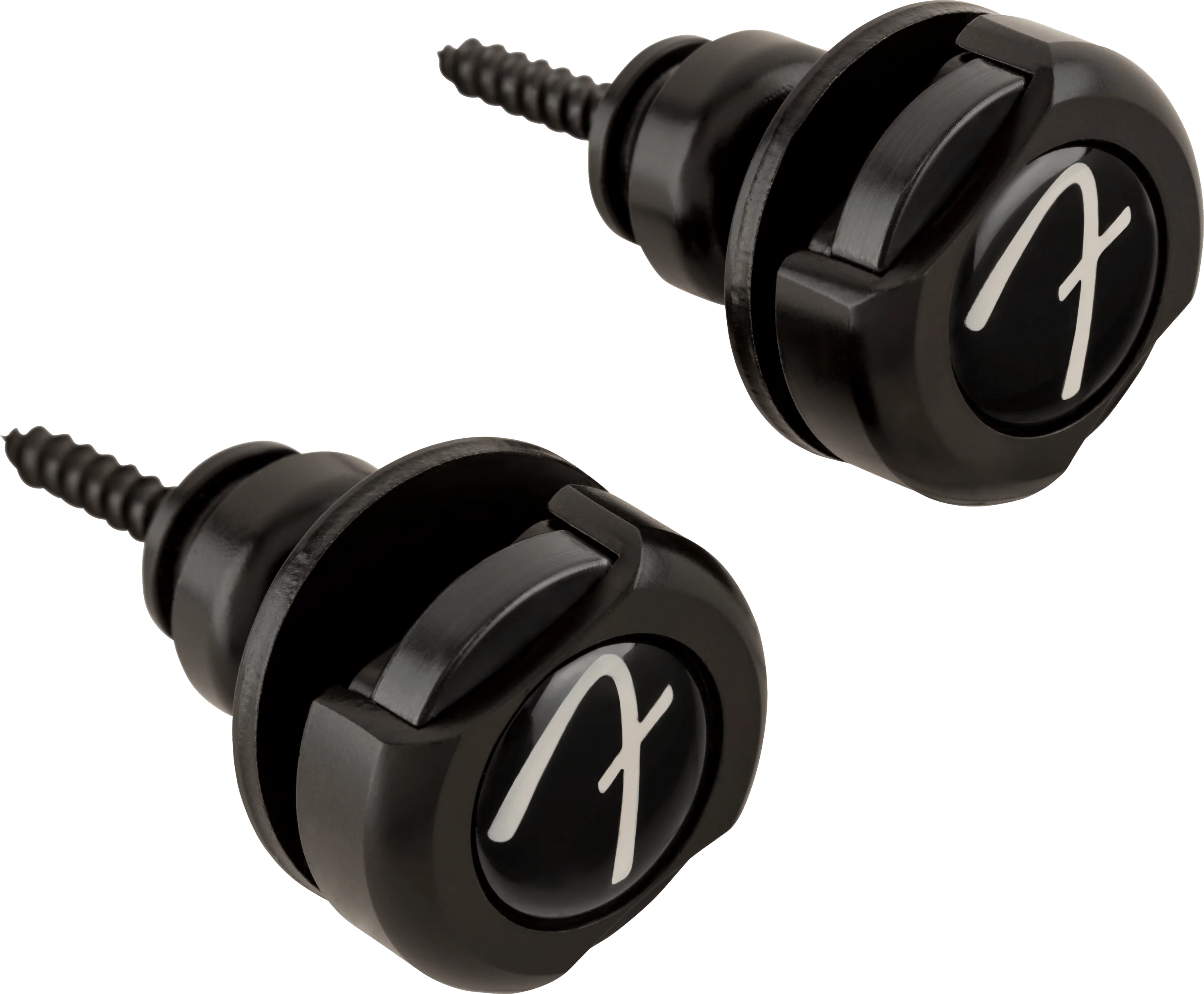 Infinity Strap Locks - Image 3