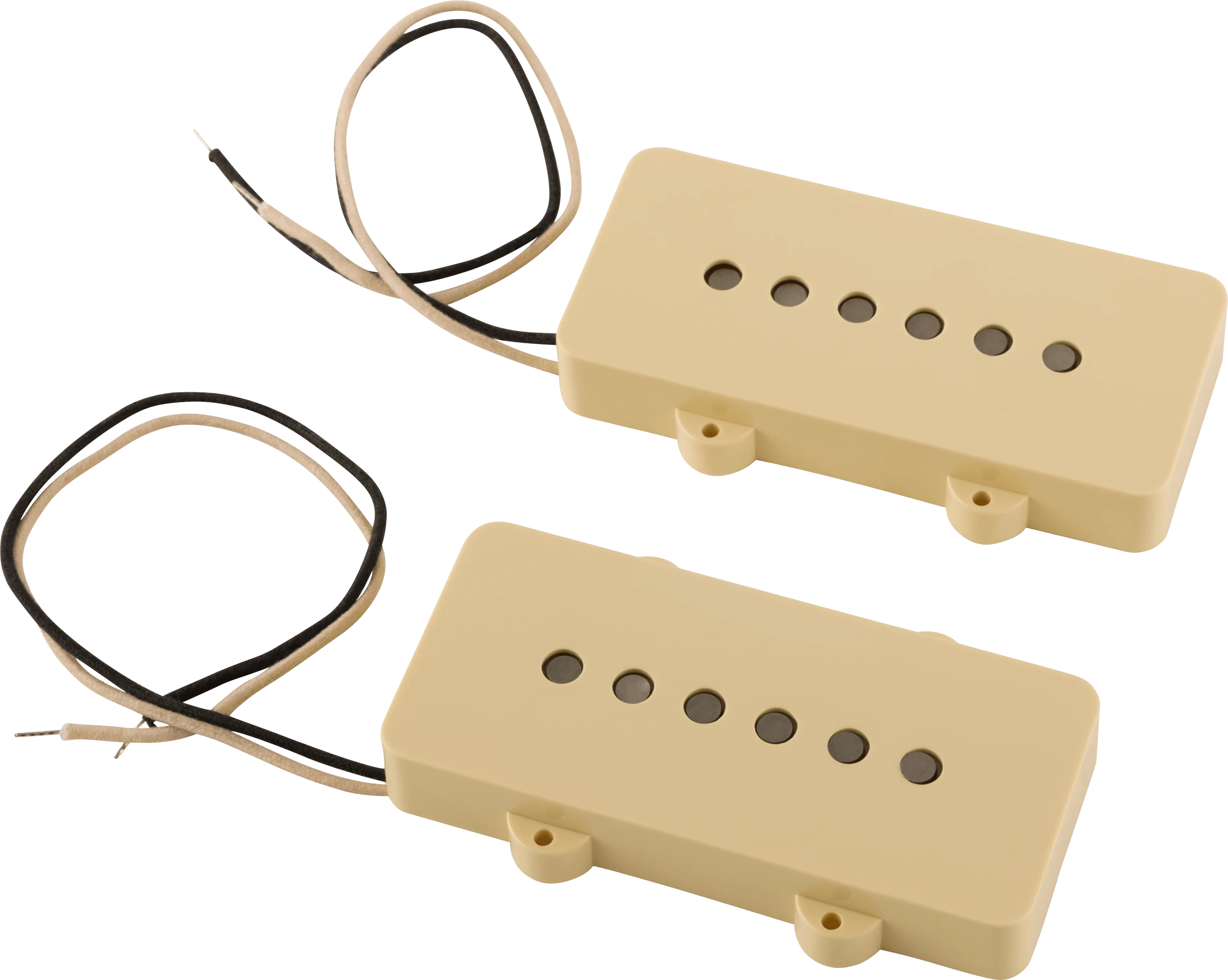 J Mascis Signature Jazzmaster® Pickup Set